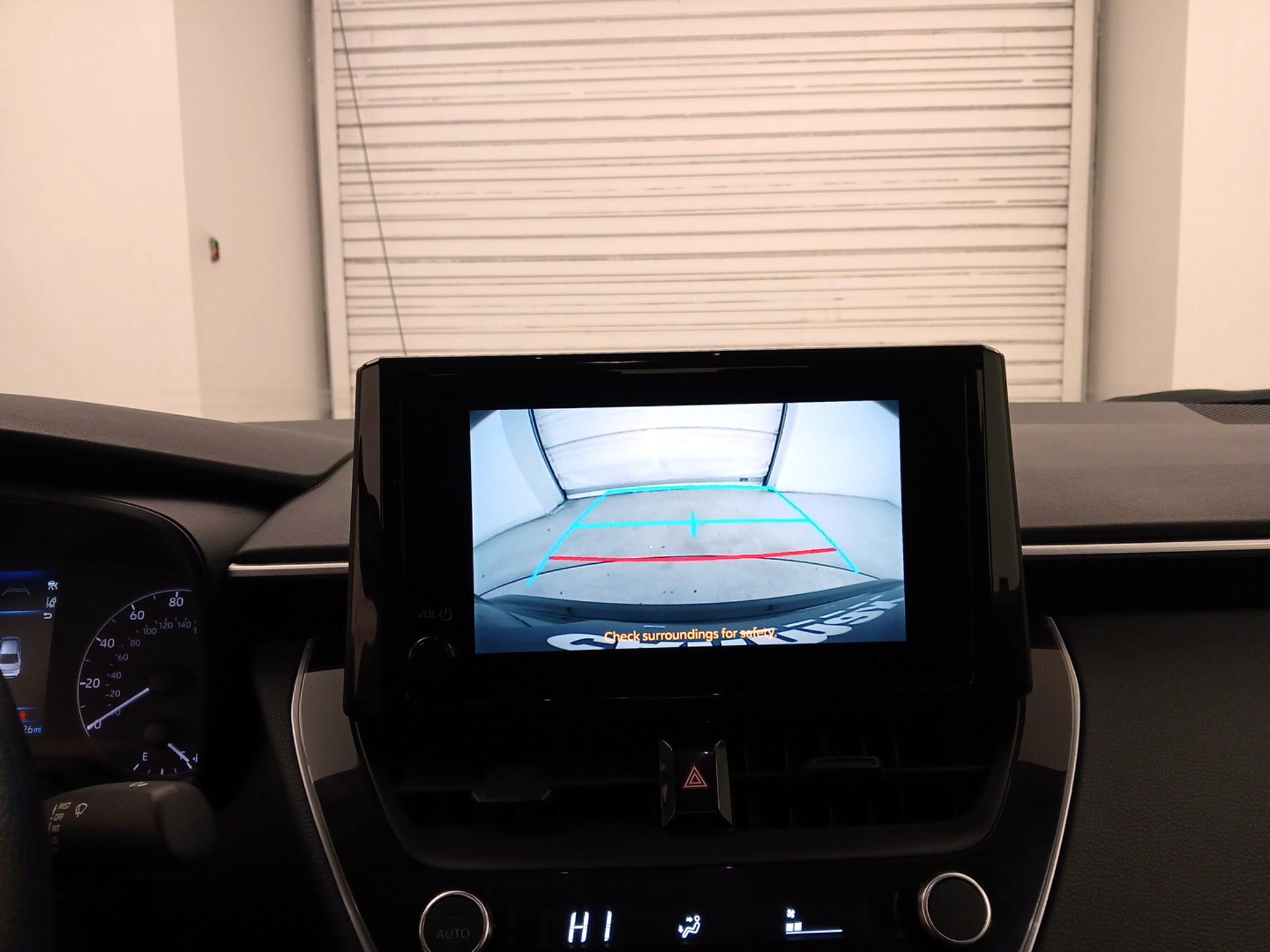 Thumbnail: 2024 Toyota Corolla - 14