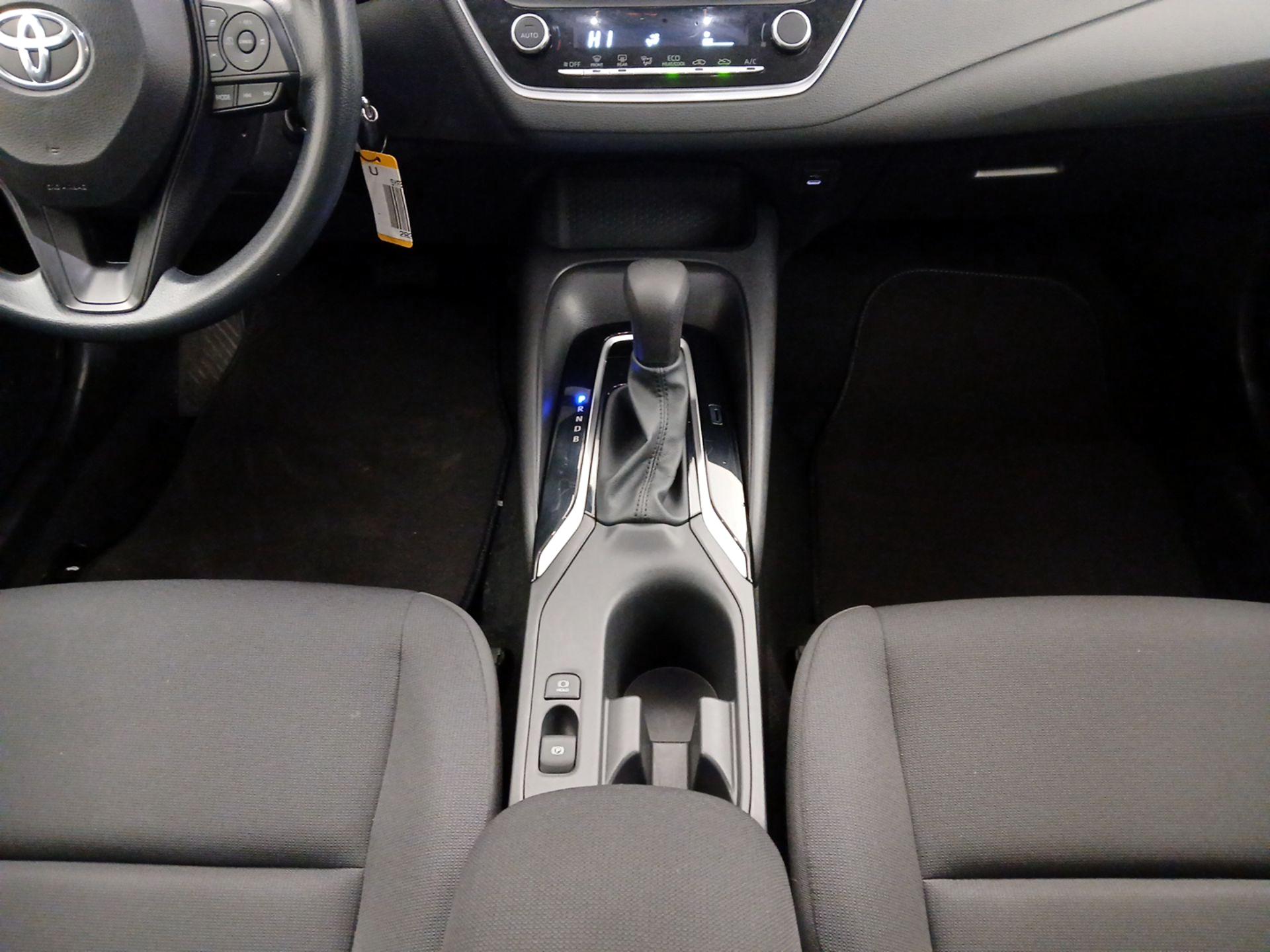 Thumbnail: 2024 Toyota Corolla - 17