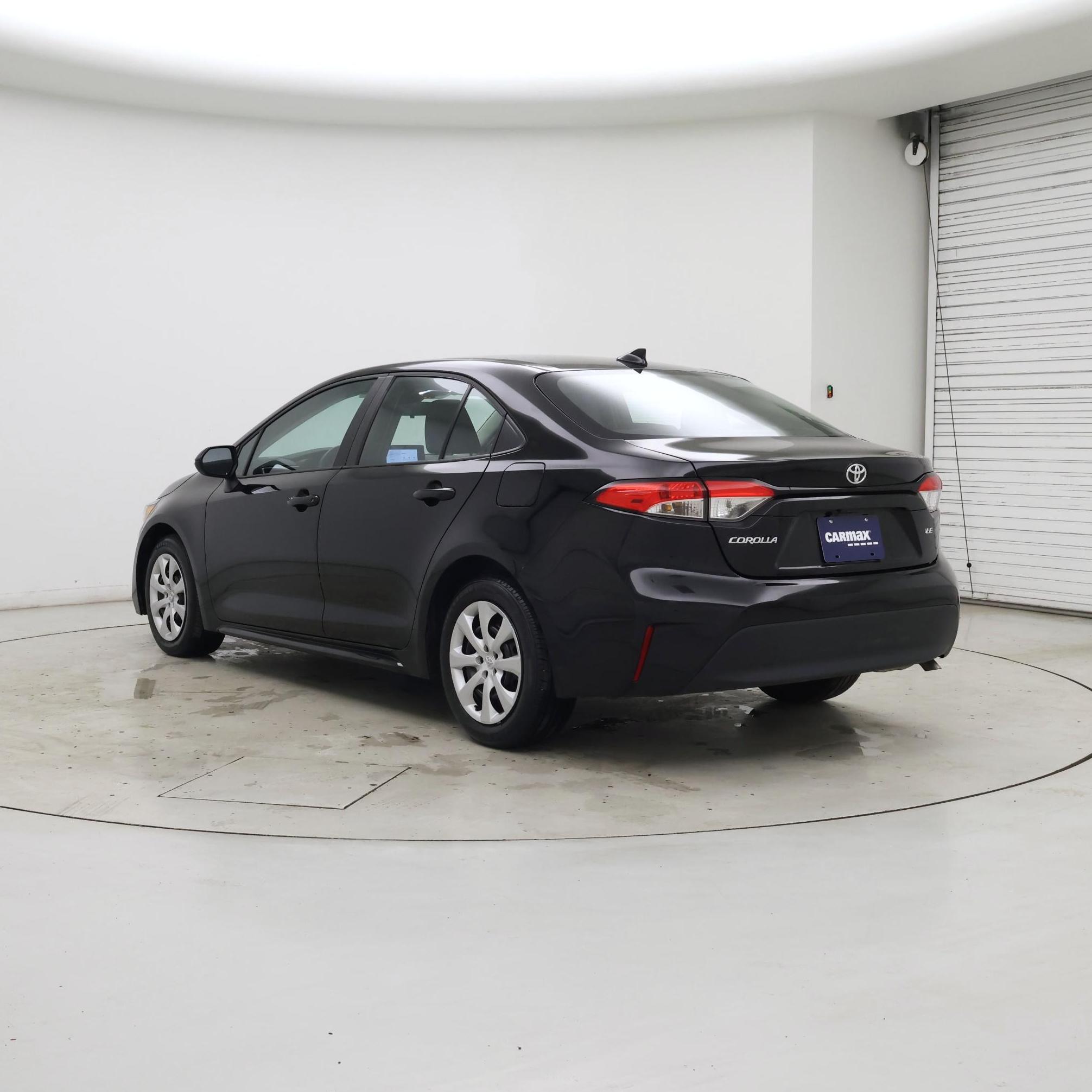 Thumbnail: 2024 Toyota Corolla - 2