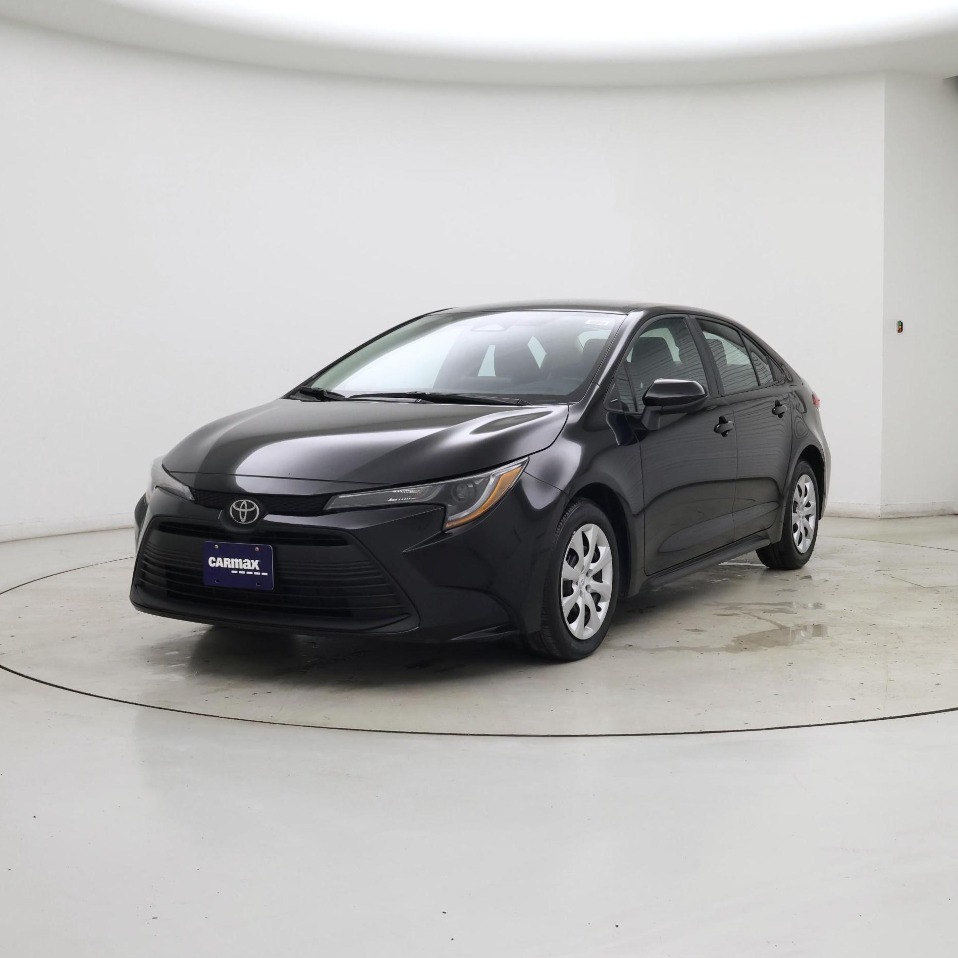 Thumbnail: 2024 Toyota Corolla - 4