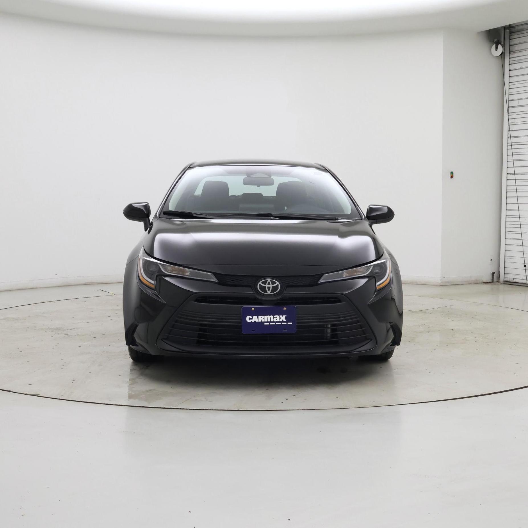 Thumbnail: 2024 Toyota Corolla - 5