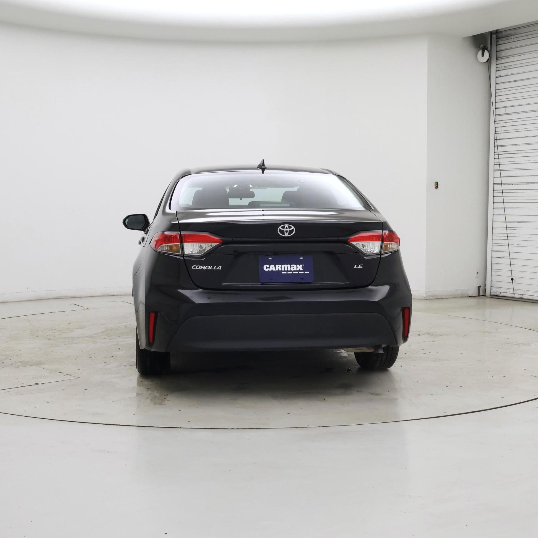 Thumbnail: 2024 Toyota Corolla - 6