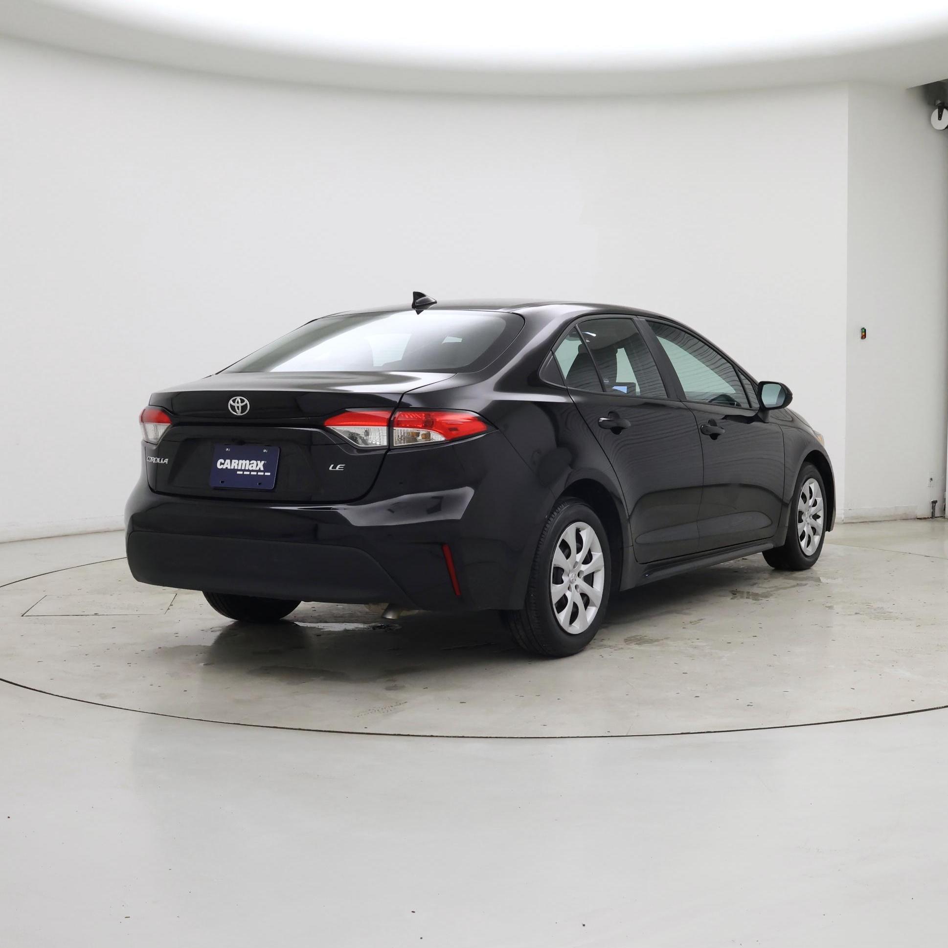 Thumbnail: 2024 Toyota Corolla - 8