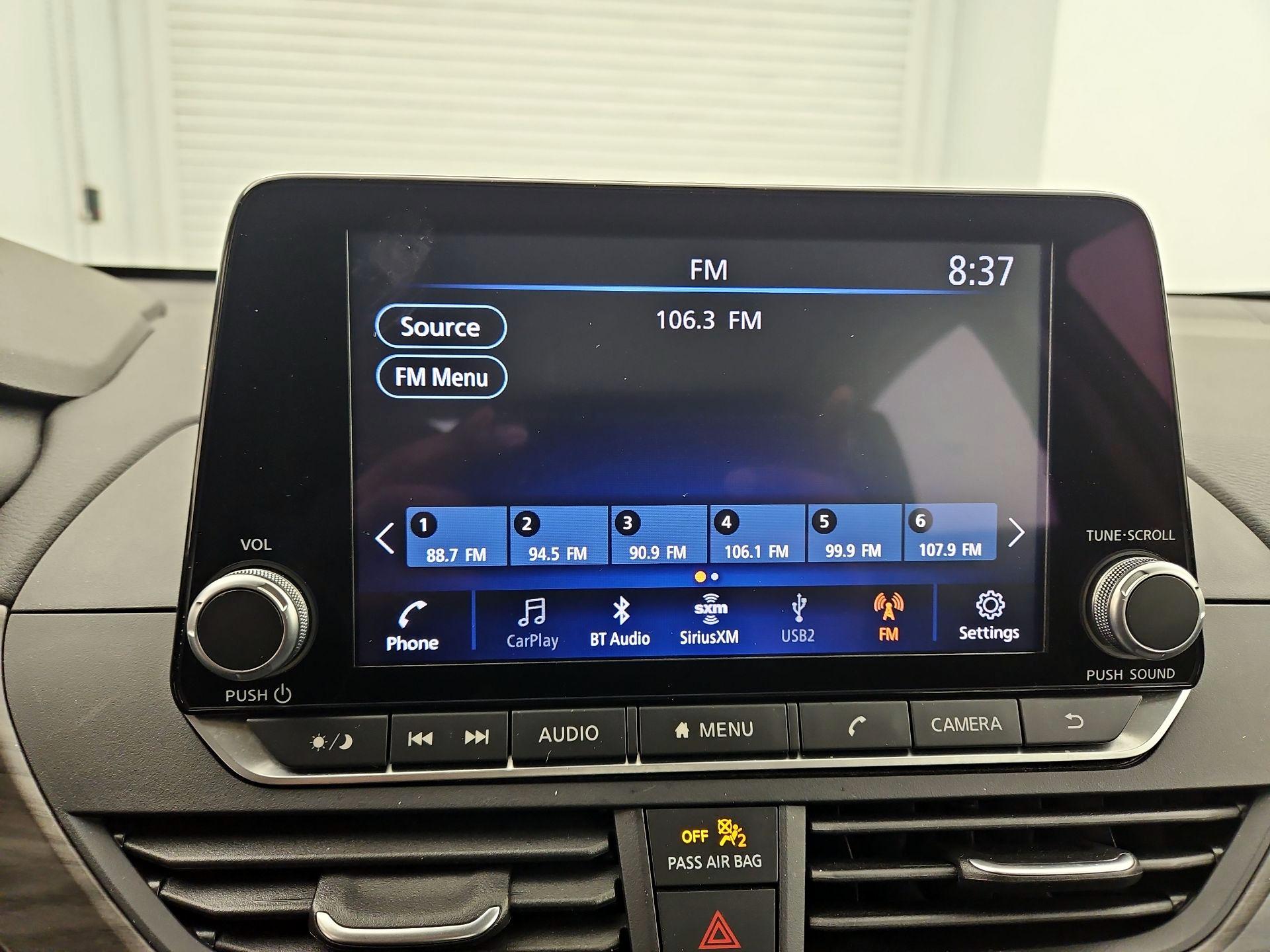 Thumbnail: 2025 Nissan Altima - 15