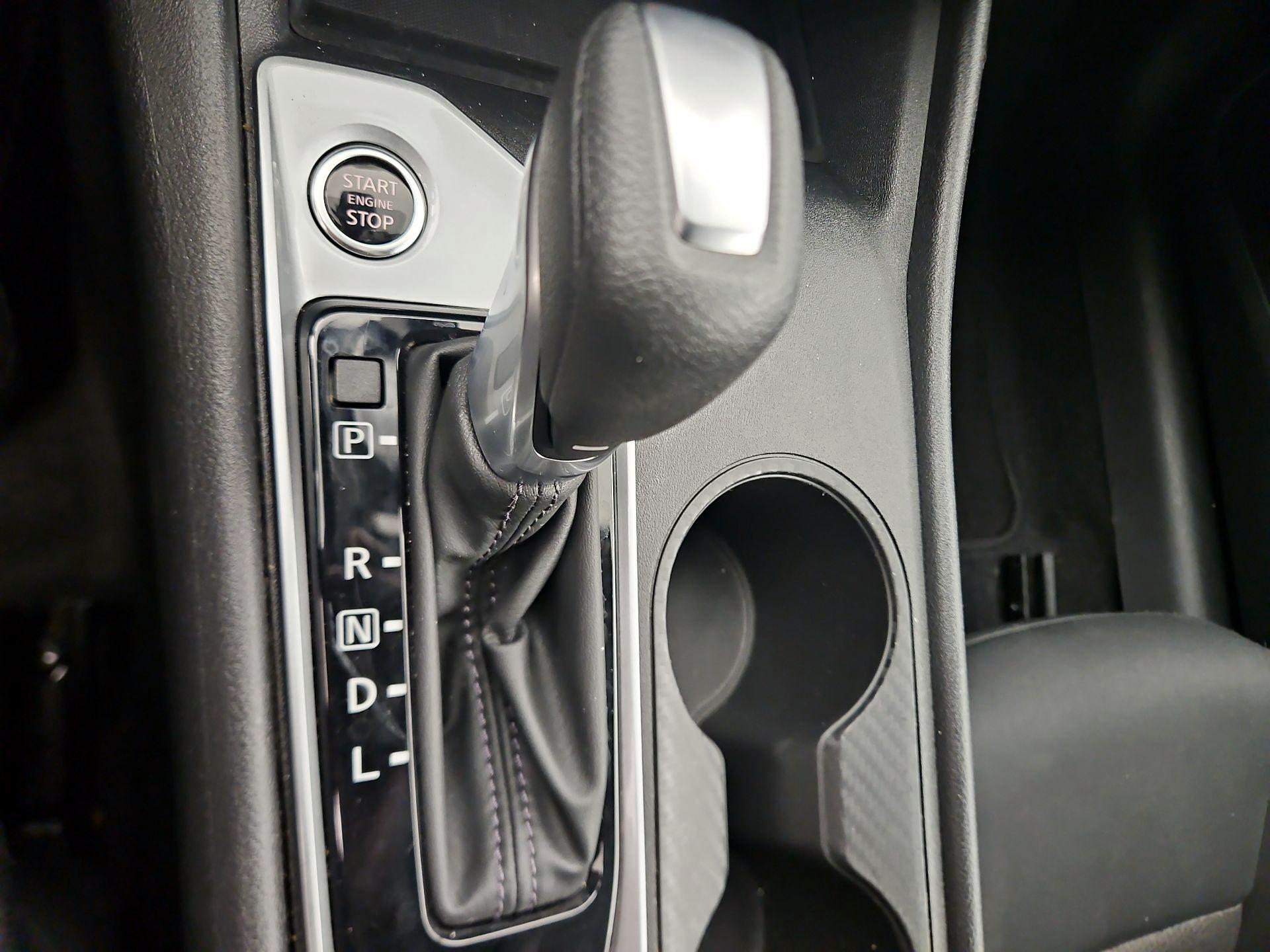 Thumbnail: 2025 Nissan Altima - 17