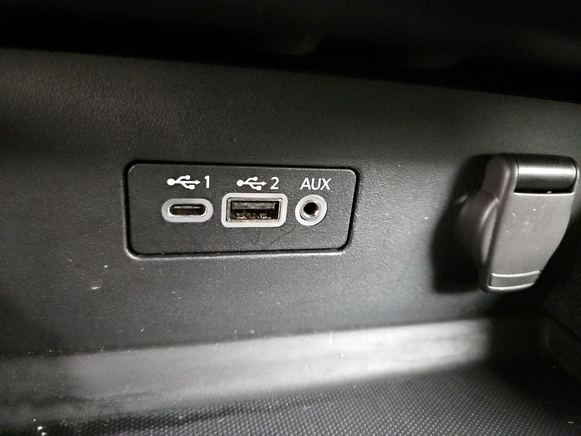 Thumbnail: 2025 Nissan Altima - 18