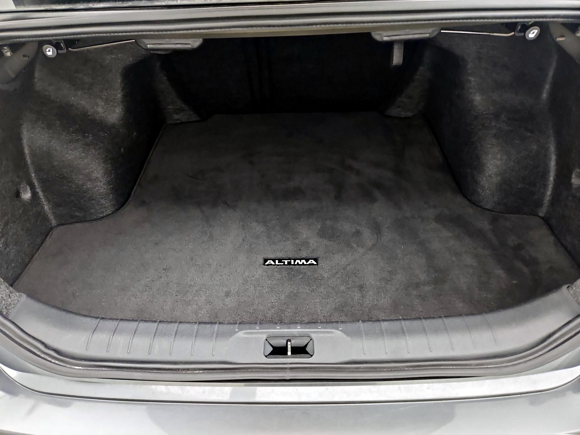 Thumbnail: 2025 Nissan Altima - 20