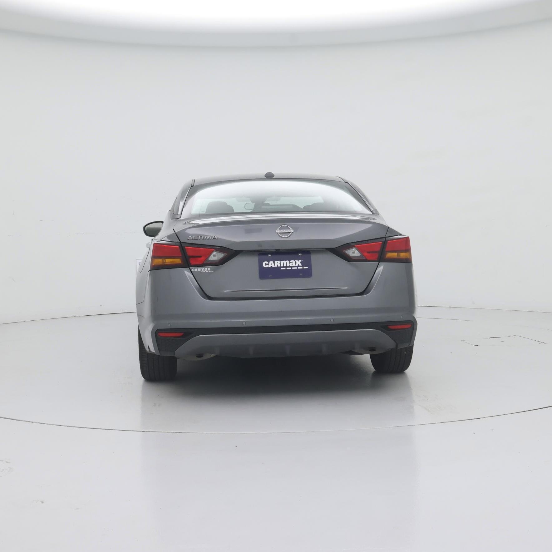 Thumbnail: 2025 Nissan Altima - 6