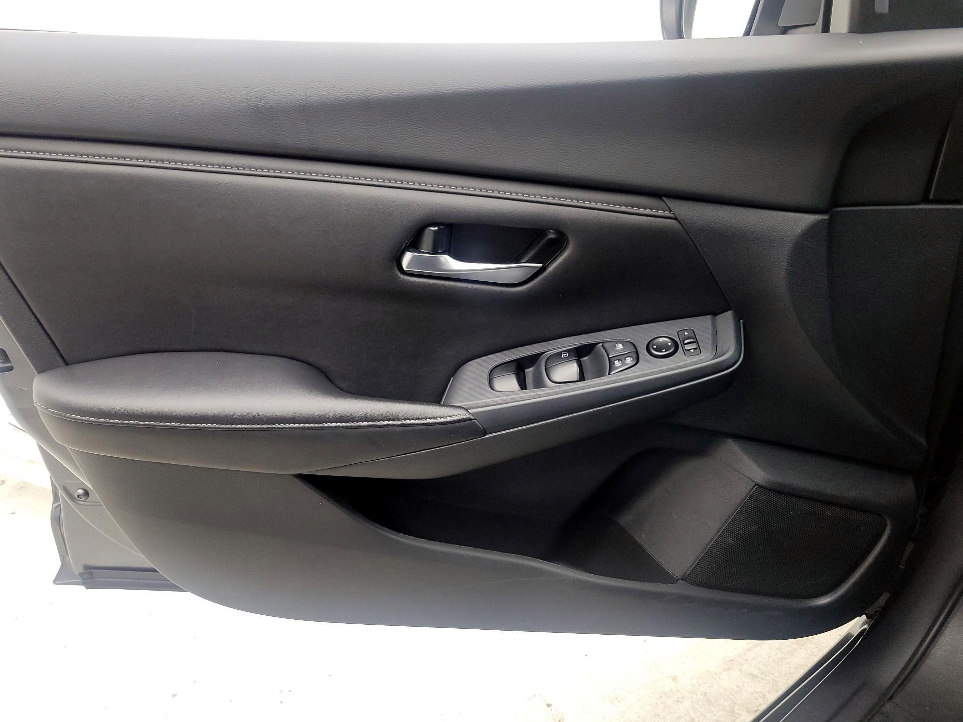 Thumbnail: 2024 Nissan Sentra - 12