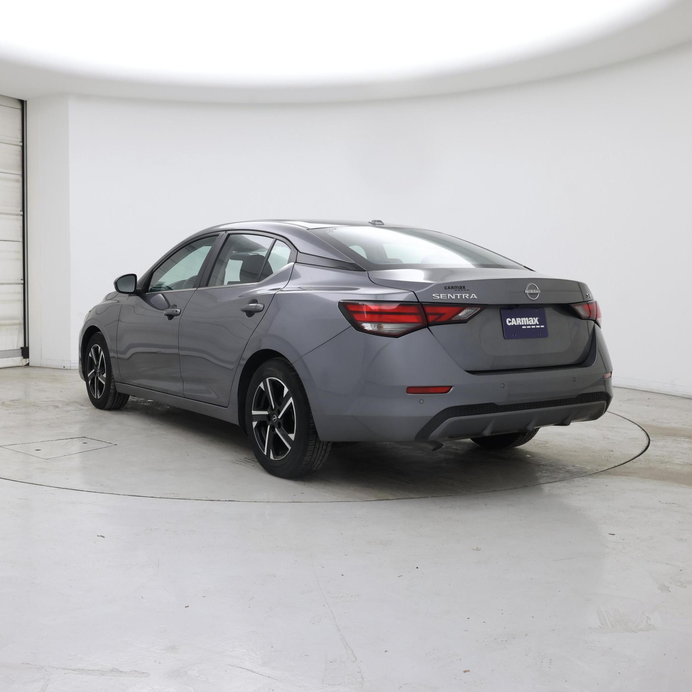 Thumbnail: 2024 Nissan Sentra - 2