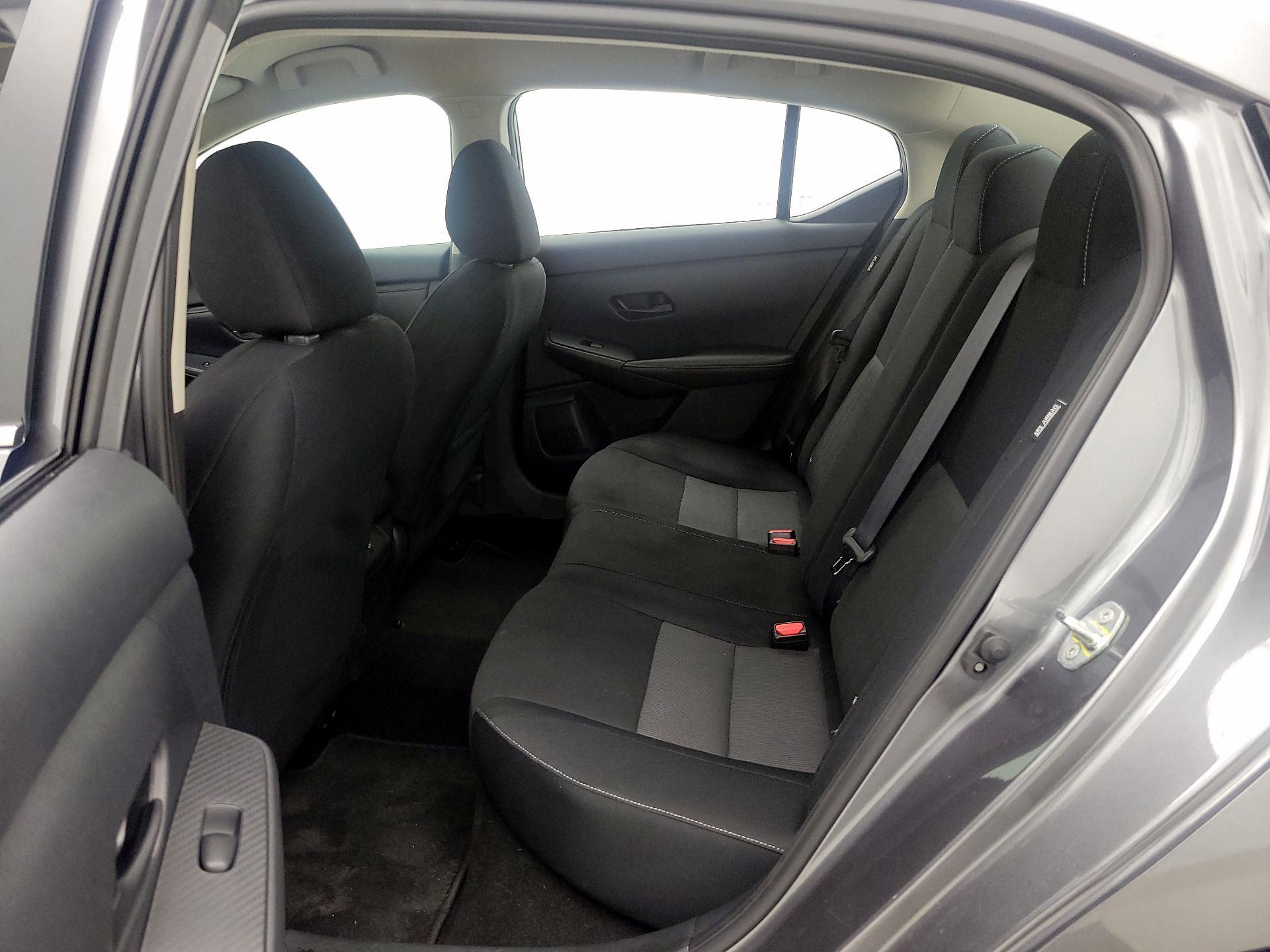 Thumbnail: 2024 Nissan Sentra - 19