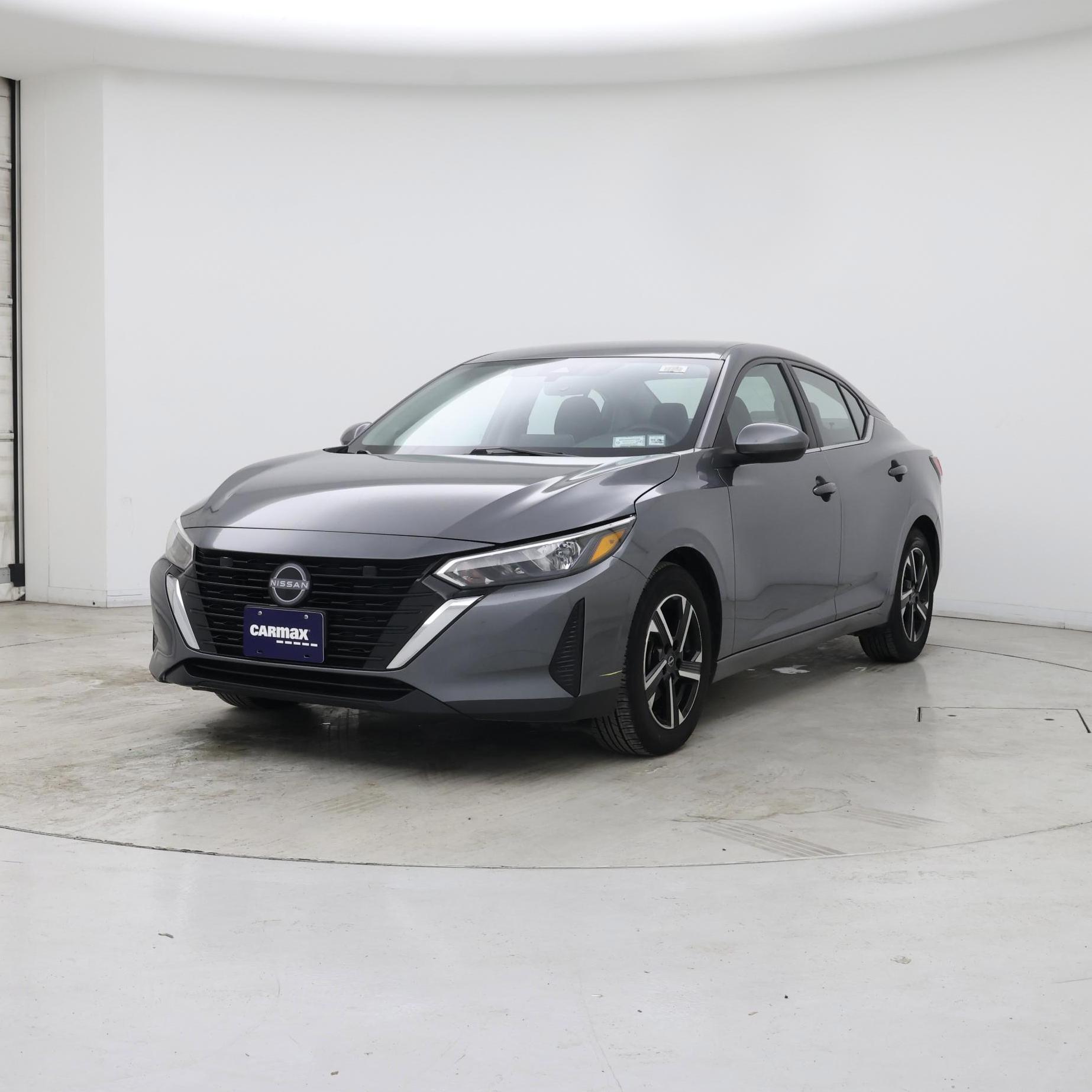 Thumbnail: 2024 Nissan Sentra - 4