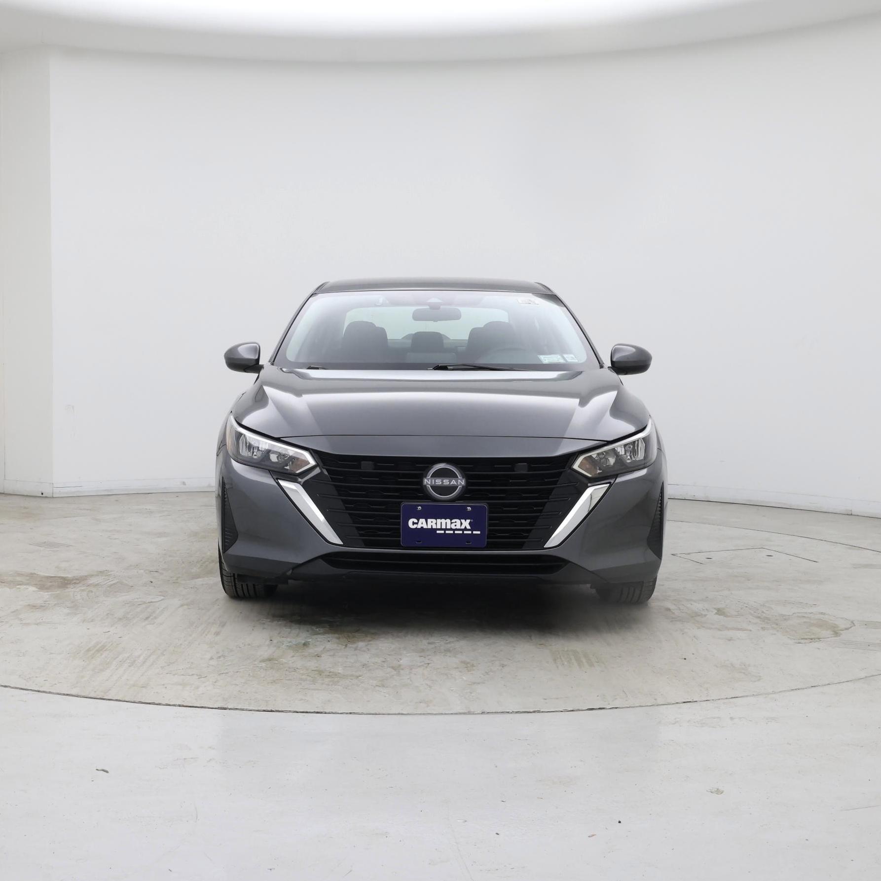 Thumbnail: 2024 Nissan Sentra - 5