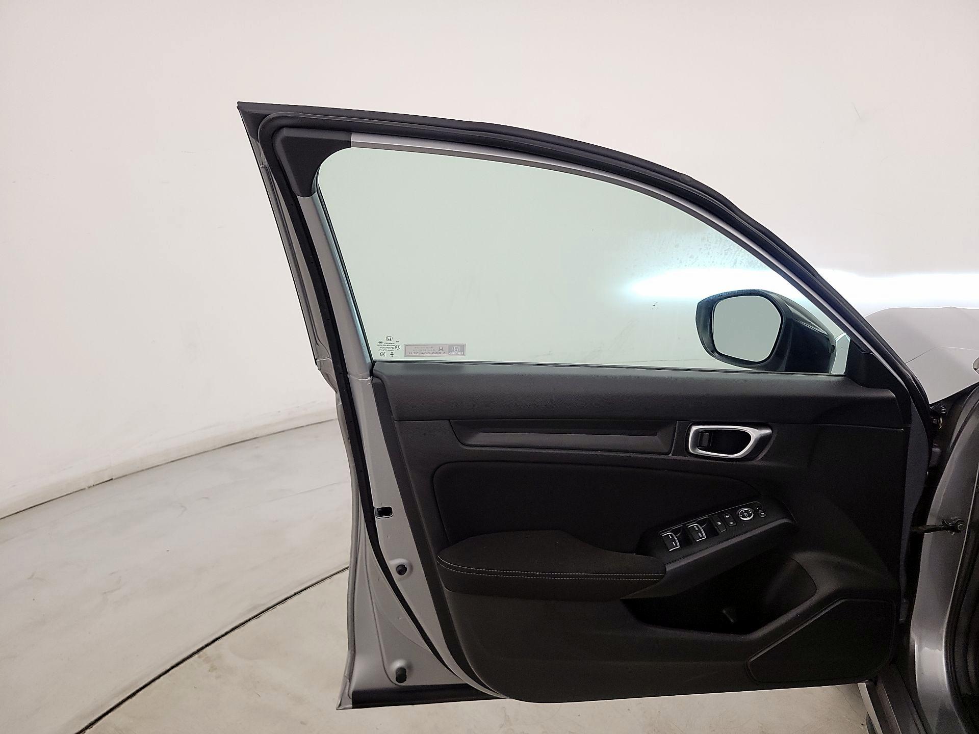 Thumbnail: 2024 Honda Civic - 12