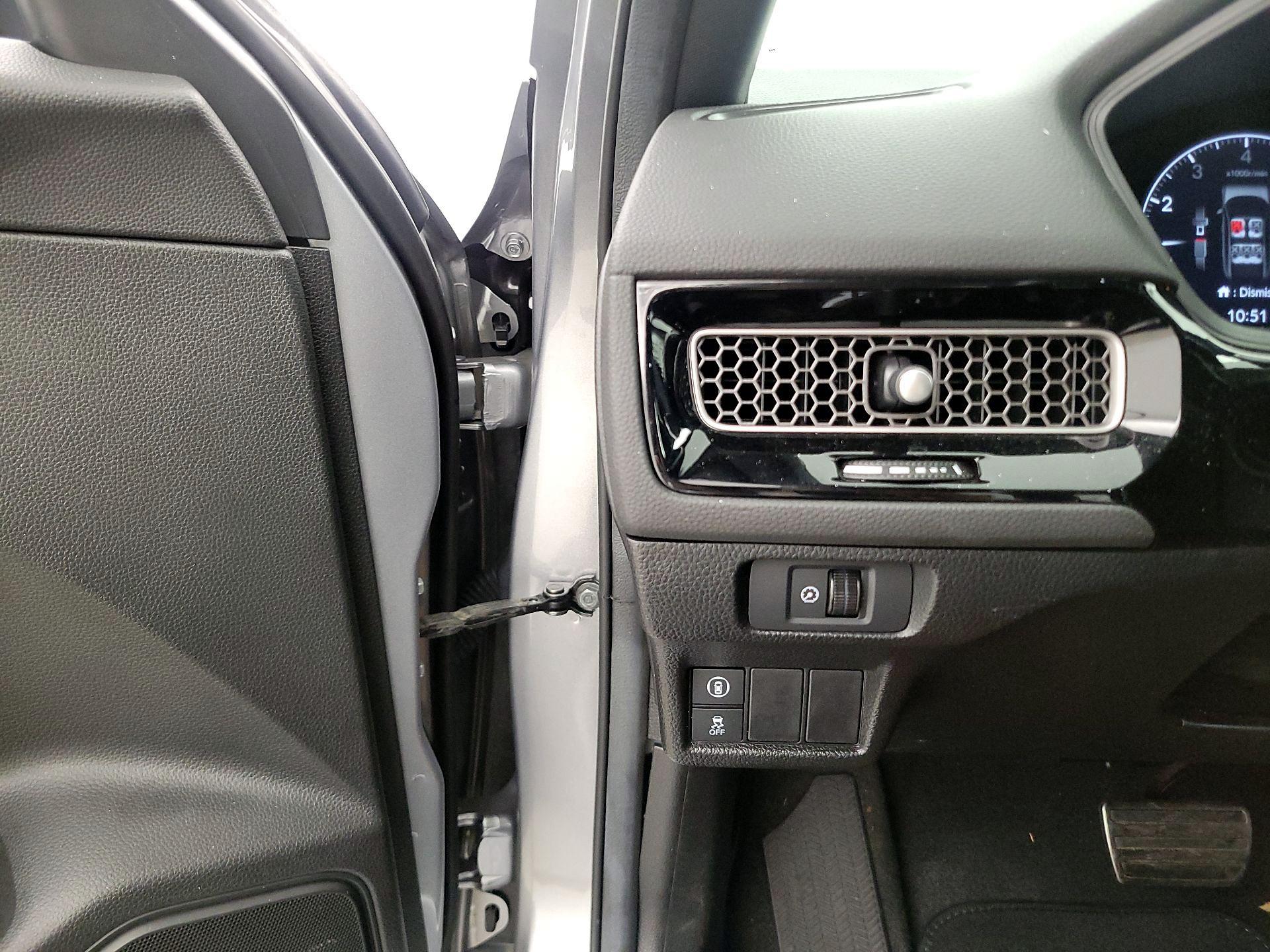 Thumbnail: 2024 Honda Civic - 13