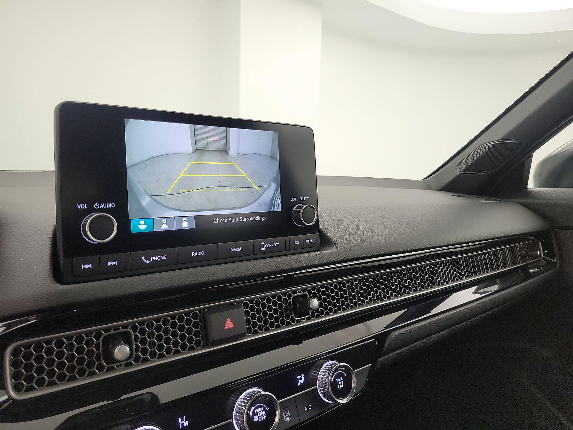 Thumbnail: 2024 Honda Civic - 14