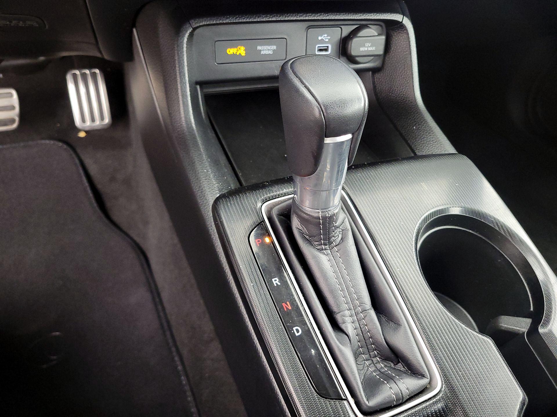 Thumbnail: 2024 Honda Civic - 17