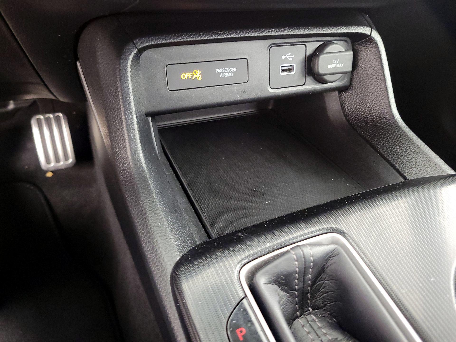 Thumbnail: 2024 Honda Civic - 18