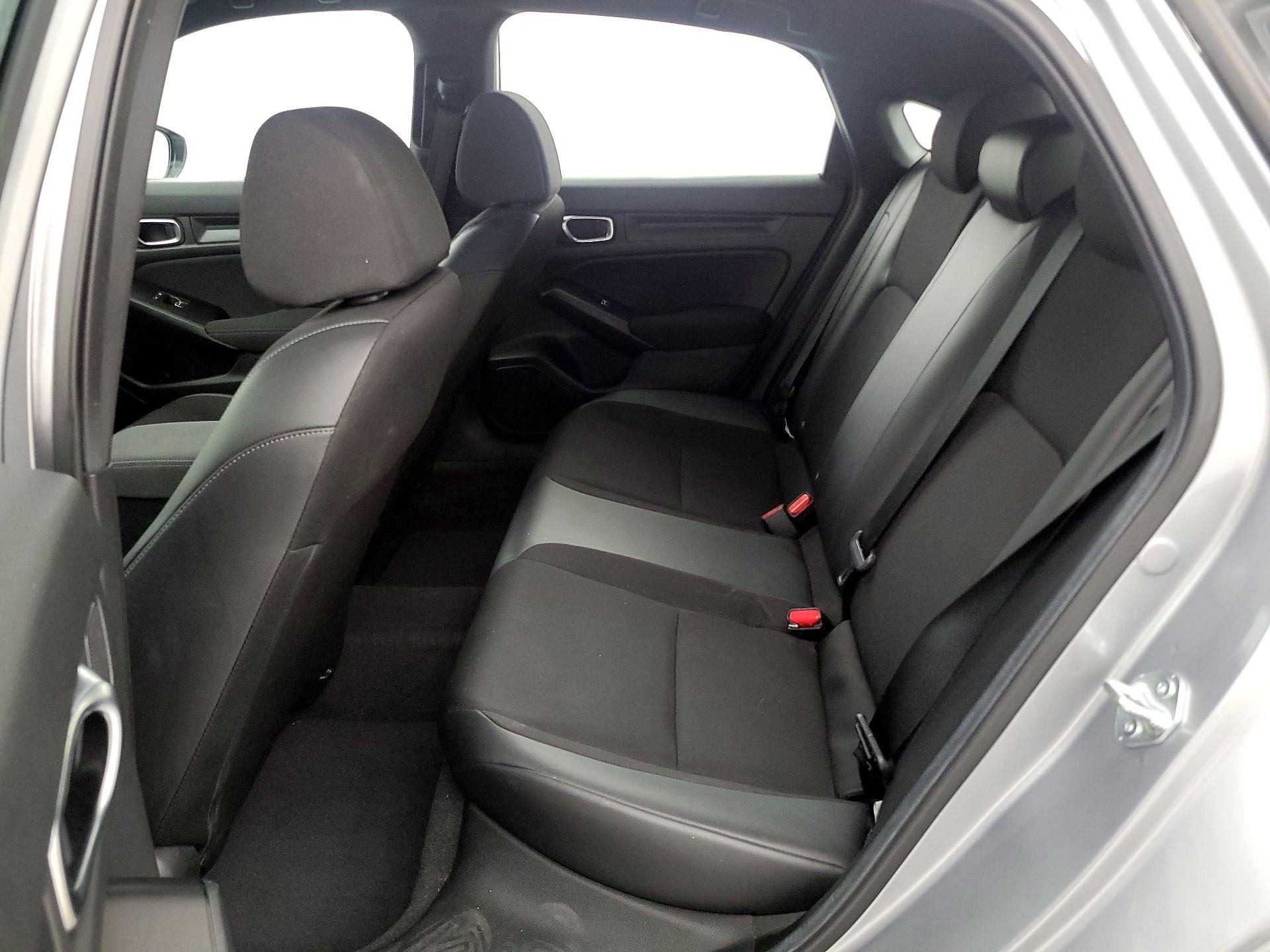 Thumbnail: 2024 Honda Civic - 19