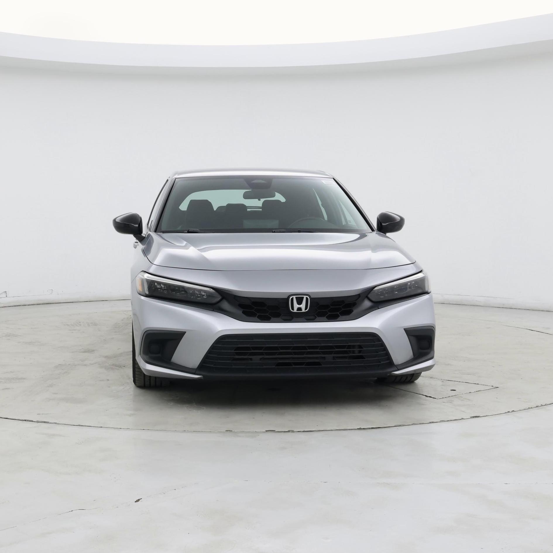 Thumbnail: 2024 Honda Civic - 5