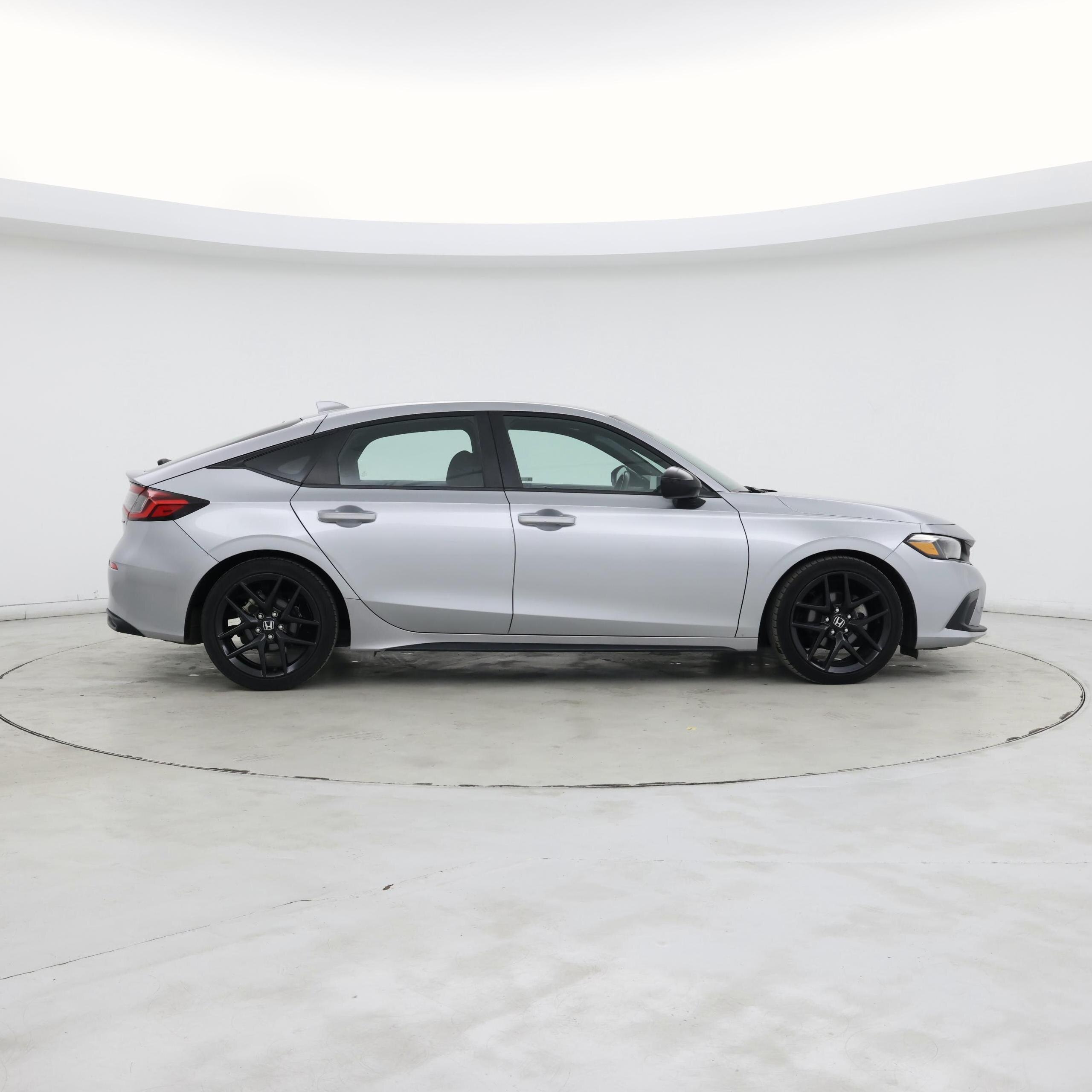 Thumbnail: 2024 Honda Civic - 7
