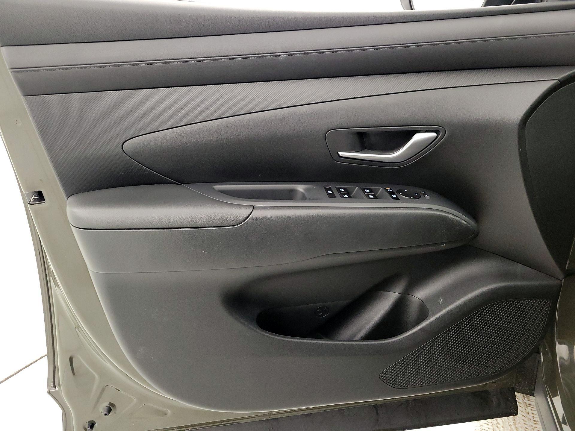 Thumbnail: 2025 Hyundai Tucson - 12