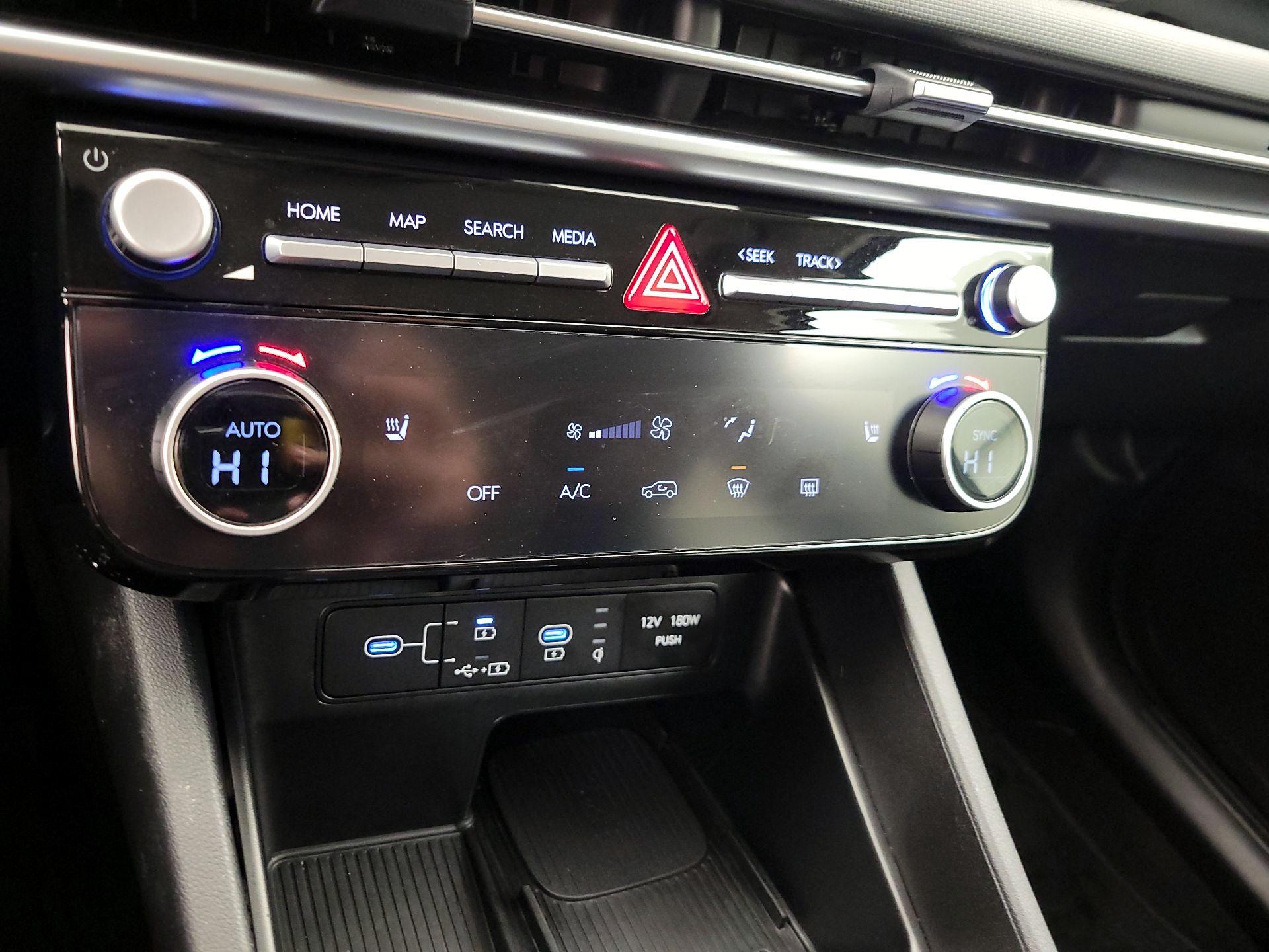 Thumbnail: 2025 Hyundai Tucson - 16