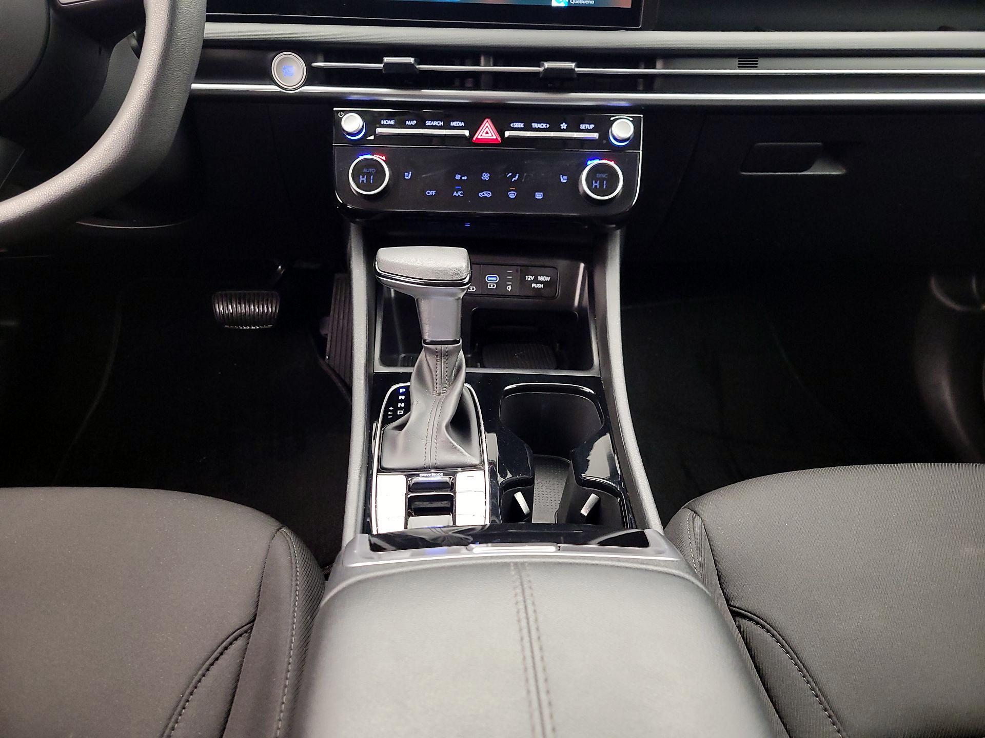 Thumbnail: 2025 Hyundai Tucson - 17