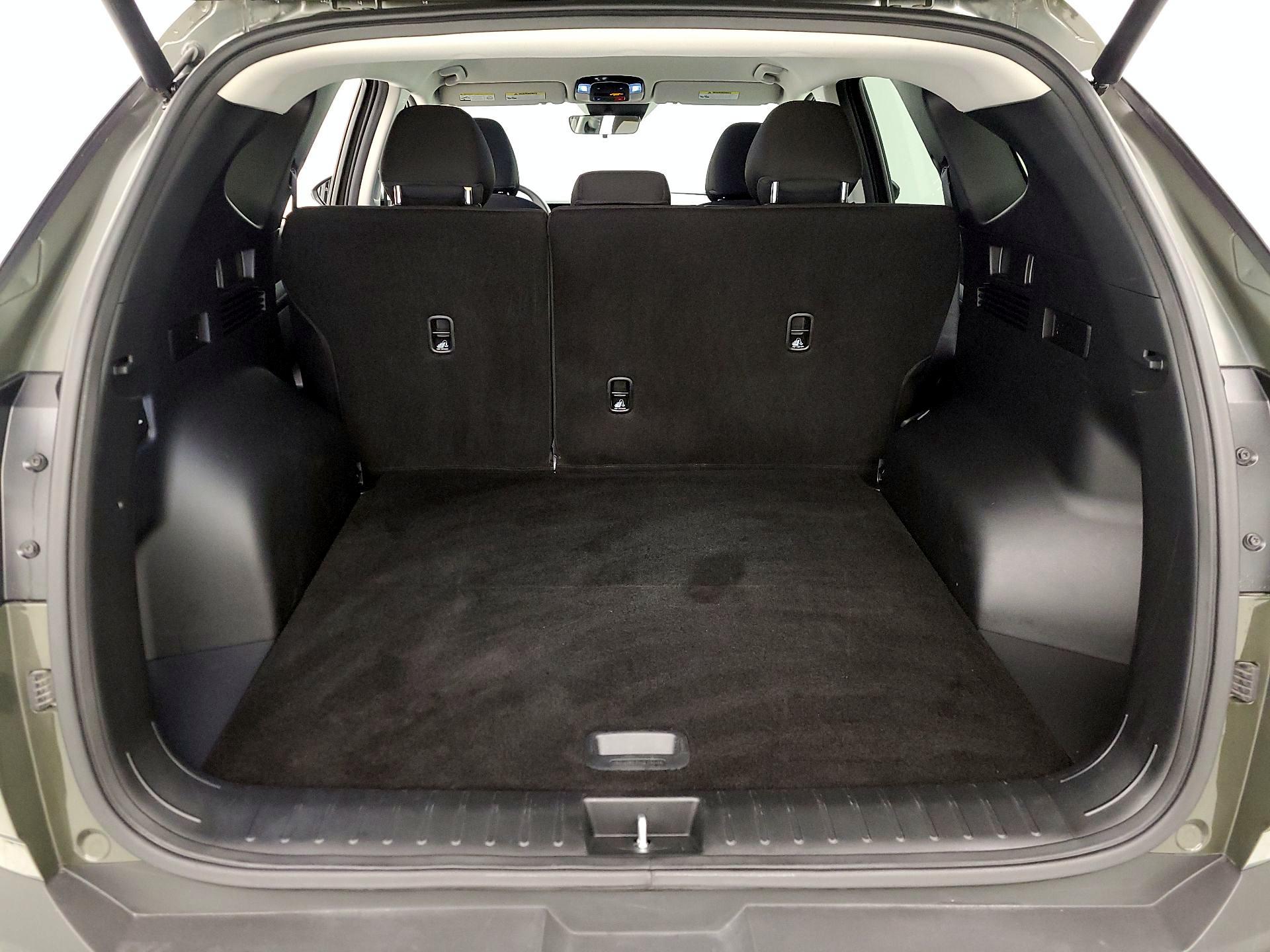 Thumbnail: 2025 Hyundai Tucson - 20