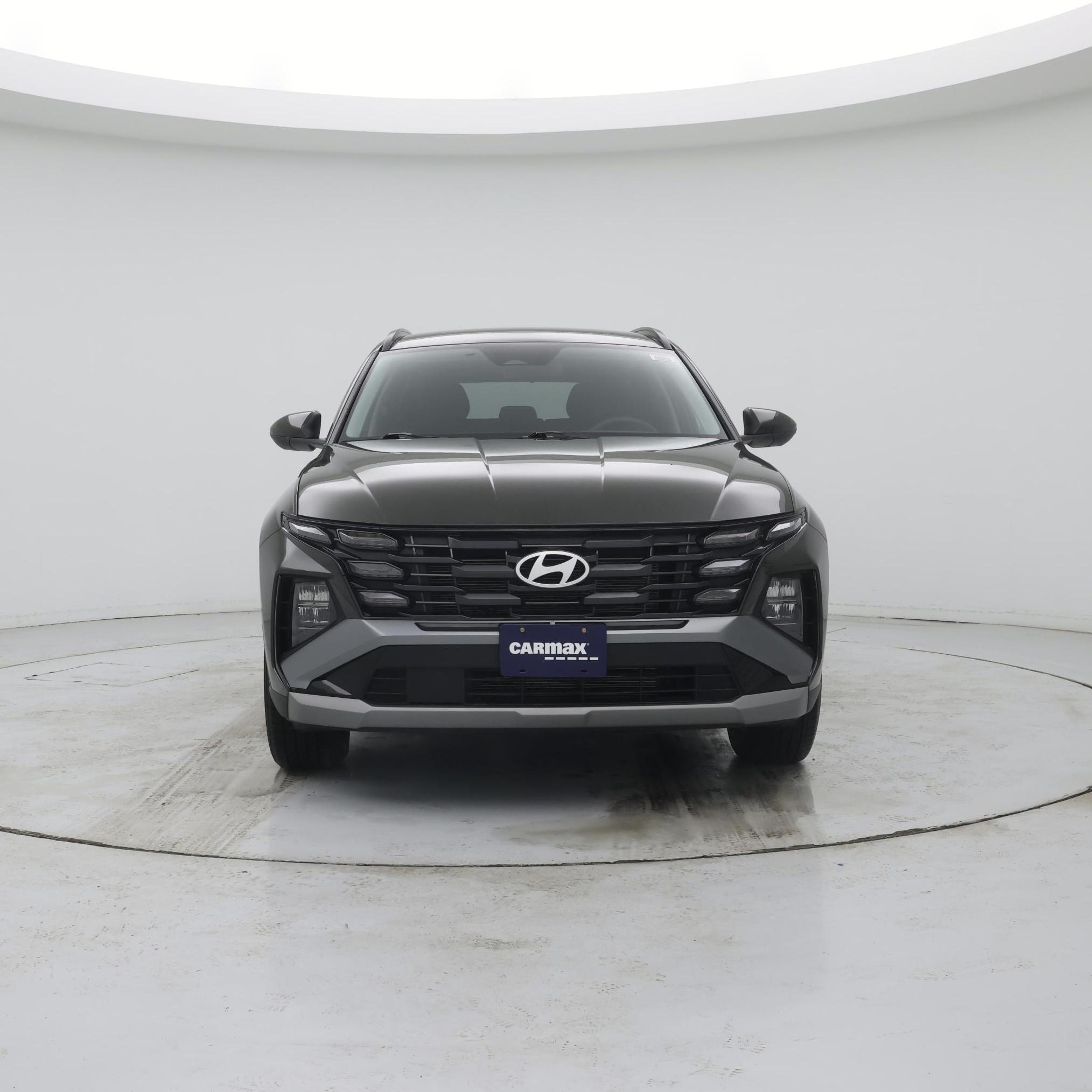 Thumbnail: 2025 Hyundai Tucson - 5