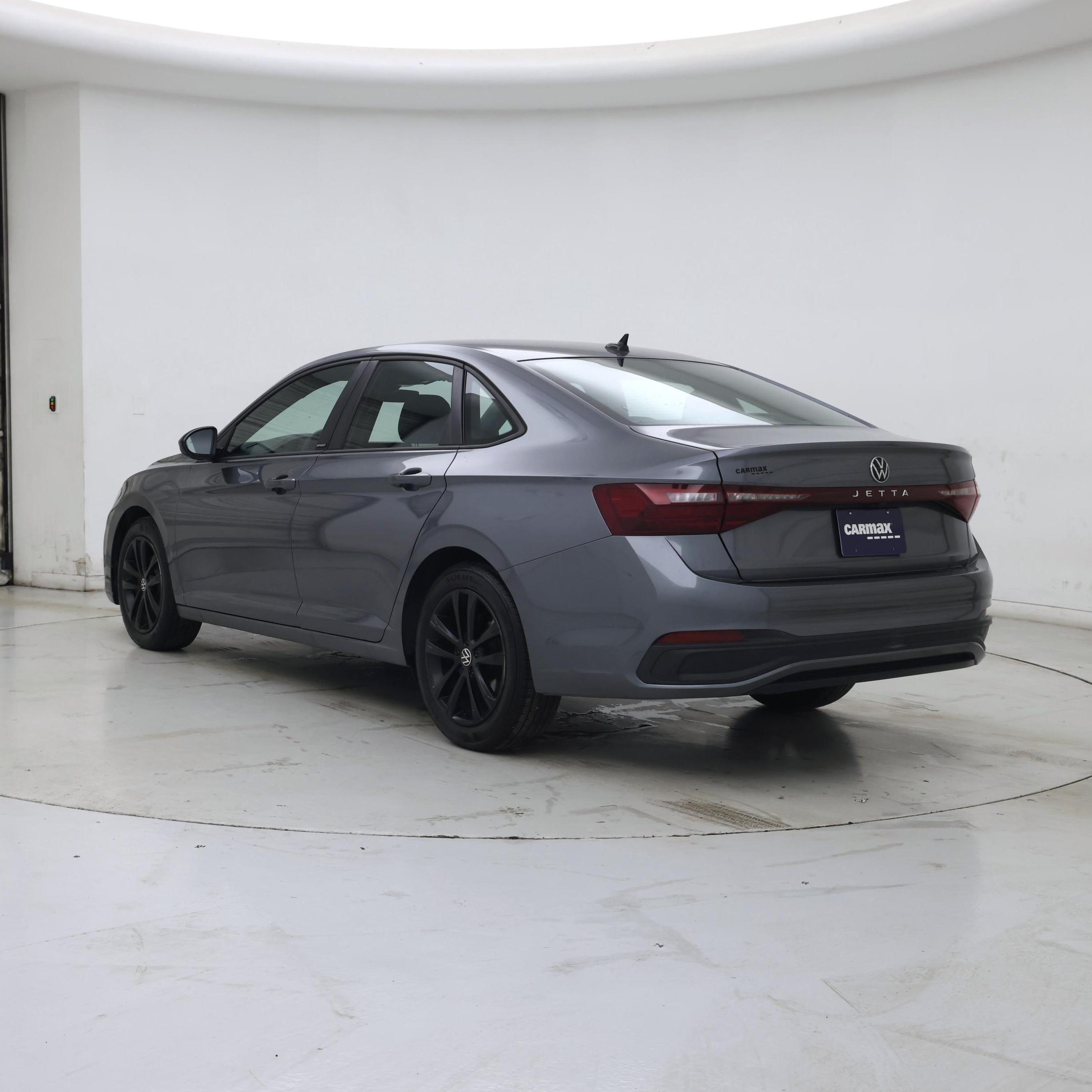 Thumbnail: 2025 Volkswagen Jetta - 2