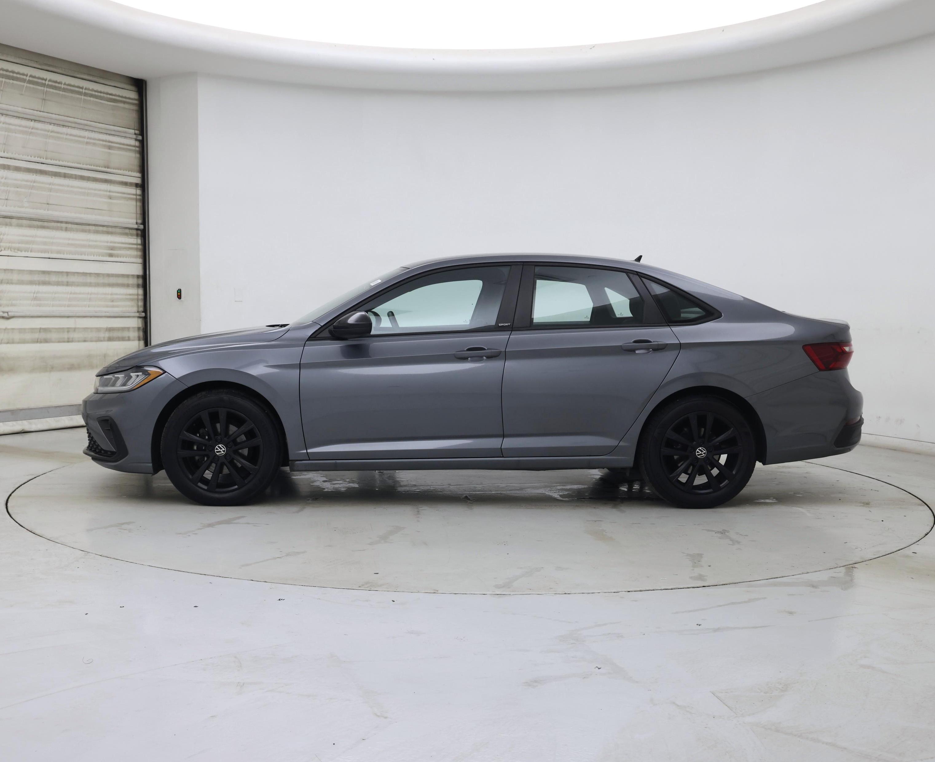 Thumbnail: 2025 Volkswagen Jetta - 3