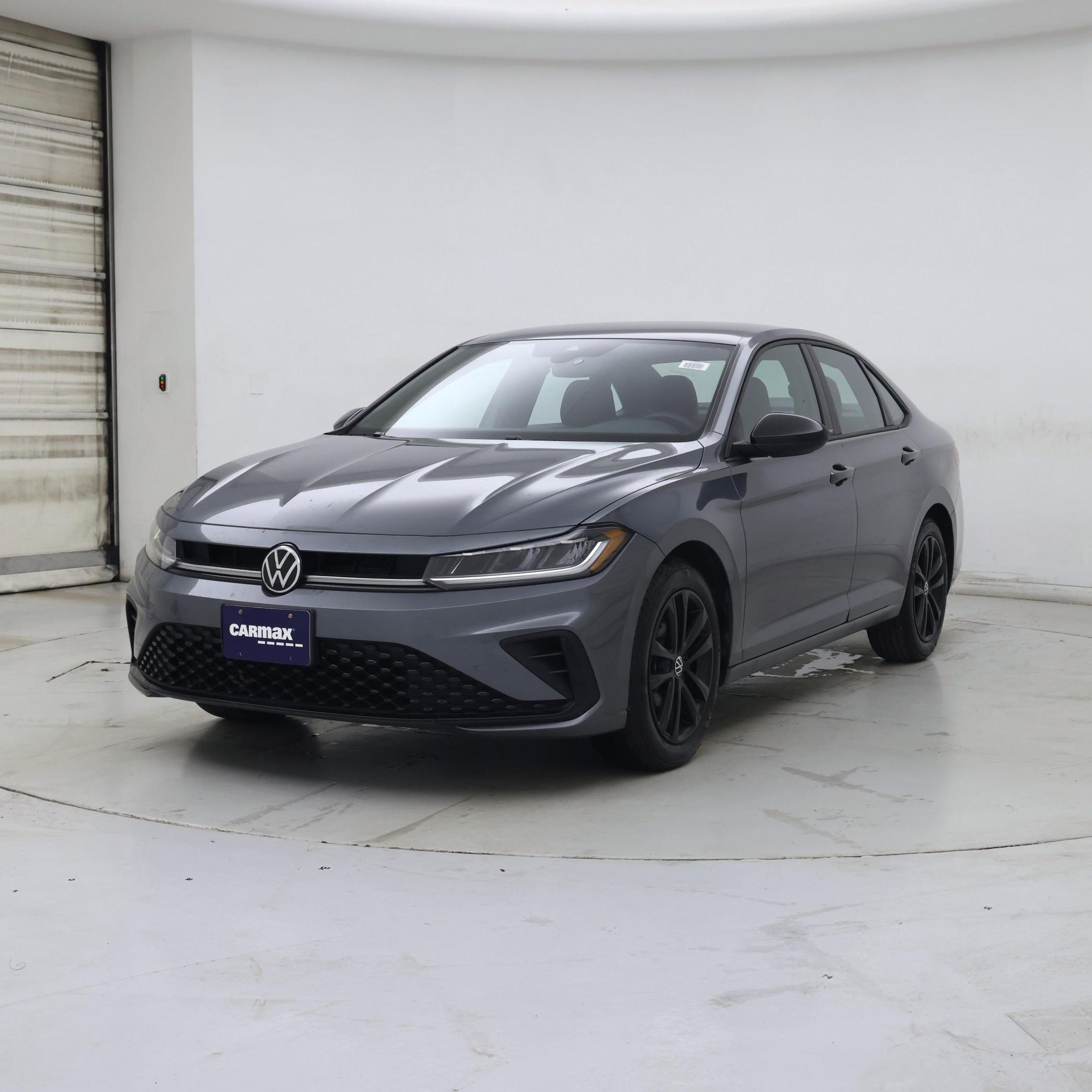 Thumbnail: 2025 Volkswagen Jetta - 4