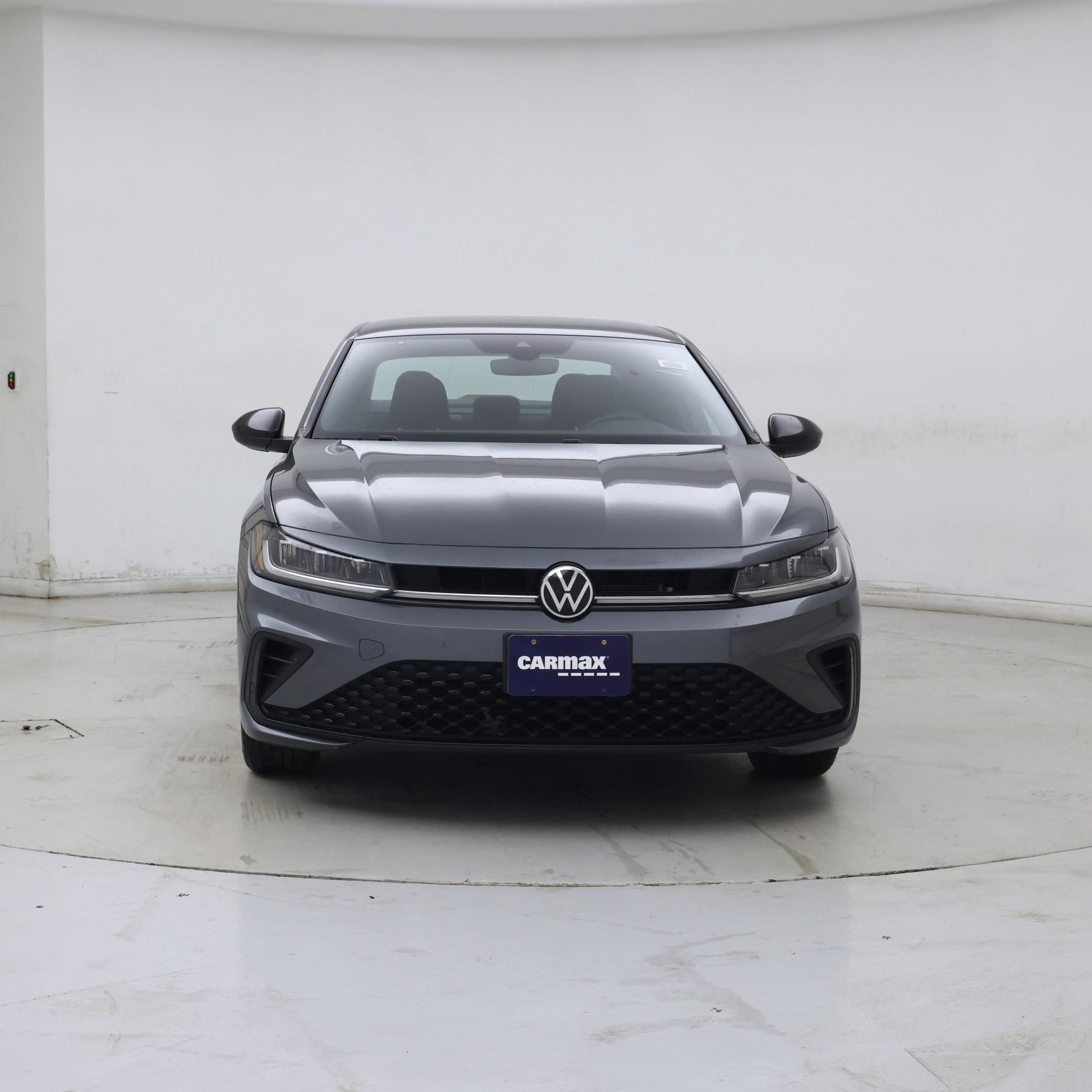 Thumbnail: 2025 Volkswagen Jetta - 5