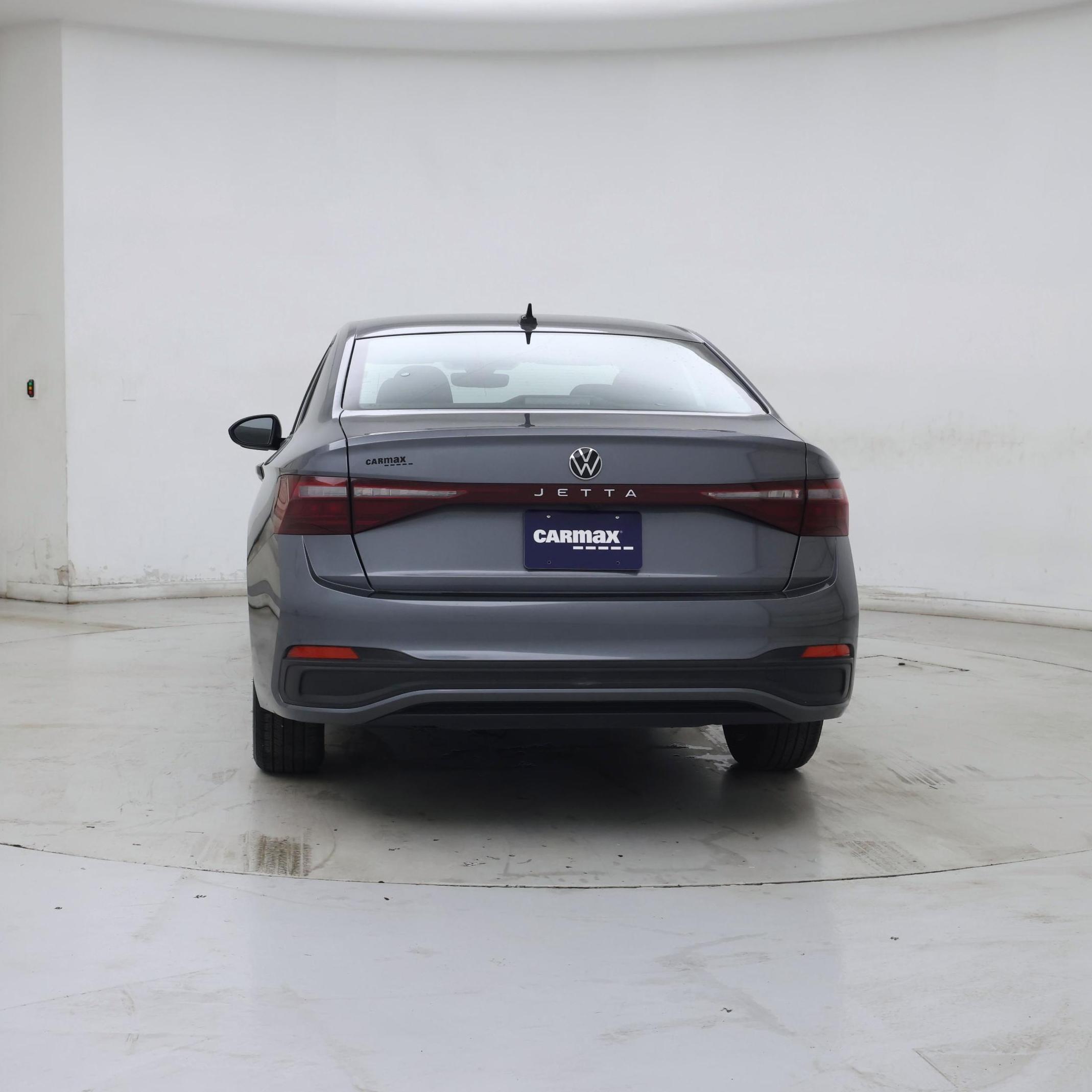 Thumbnail: 2025 Volkswagen Jetta - 6