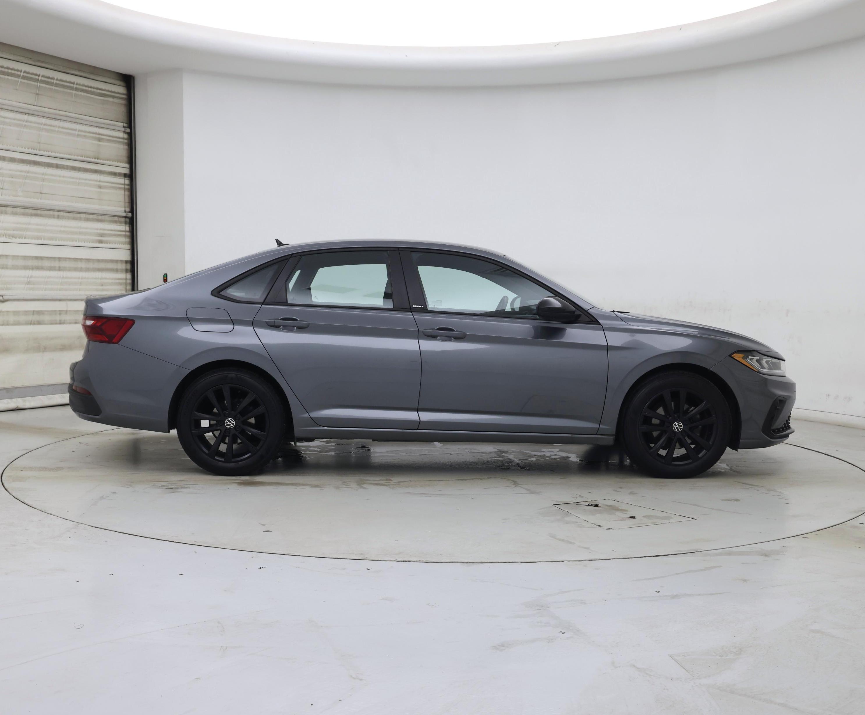 Thumbnail: 2025 Volkswagen Jetta - 7