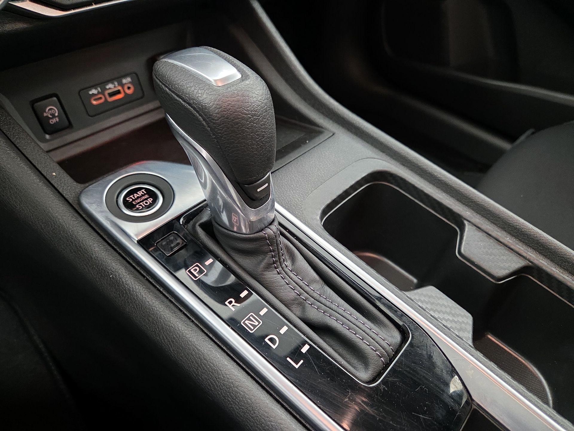 Thumbnail: 2025 Nissan Sentra - 17