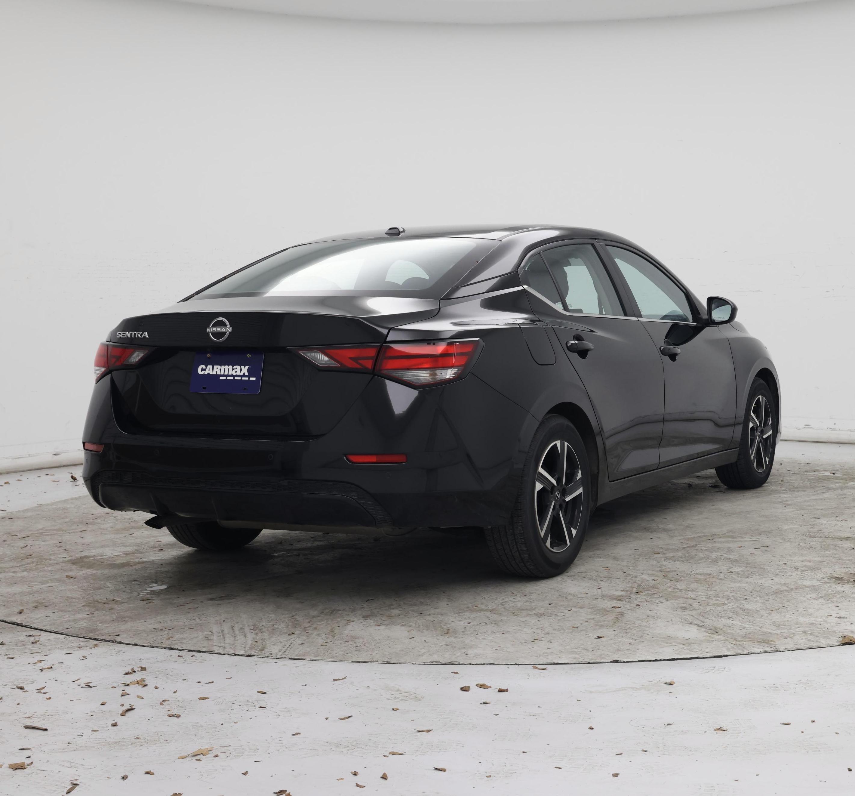 Thumbnail: 2025 Nissan Sentra - 8