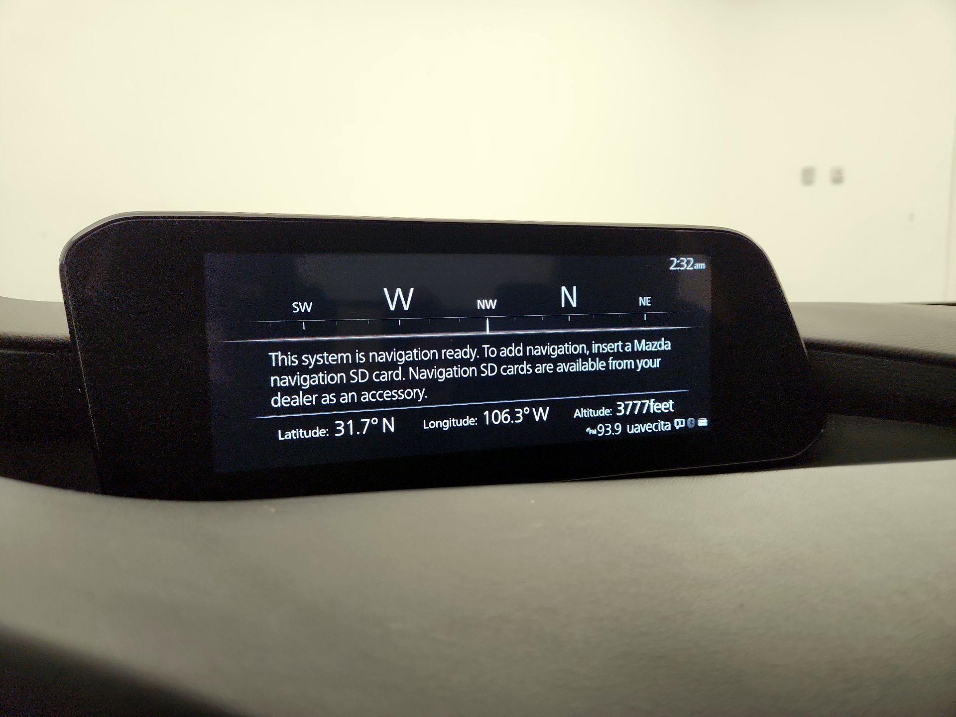 Thumbnail: 2025 Mazda Mazda3 - 14