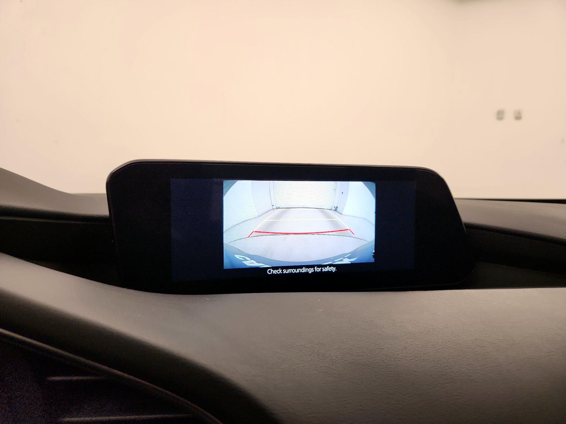 Thumbnail: 2025 Mazda Mazda3 - 15