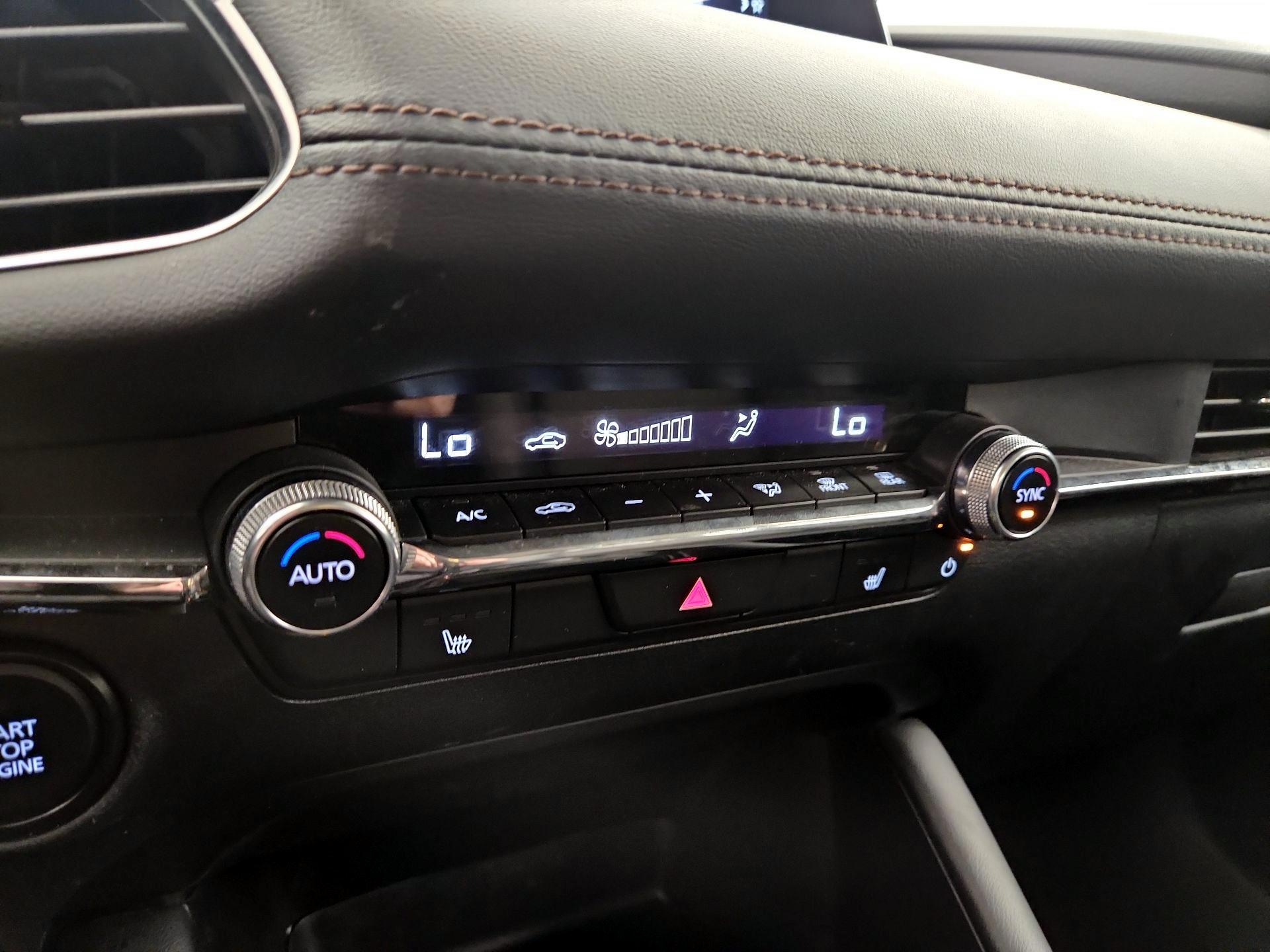 Thumbnail: 2025 Mazda Mazda3 - 17