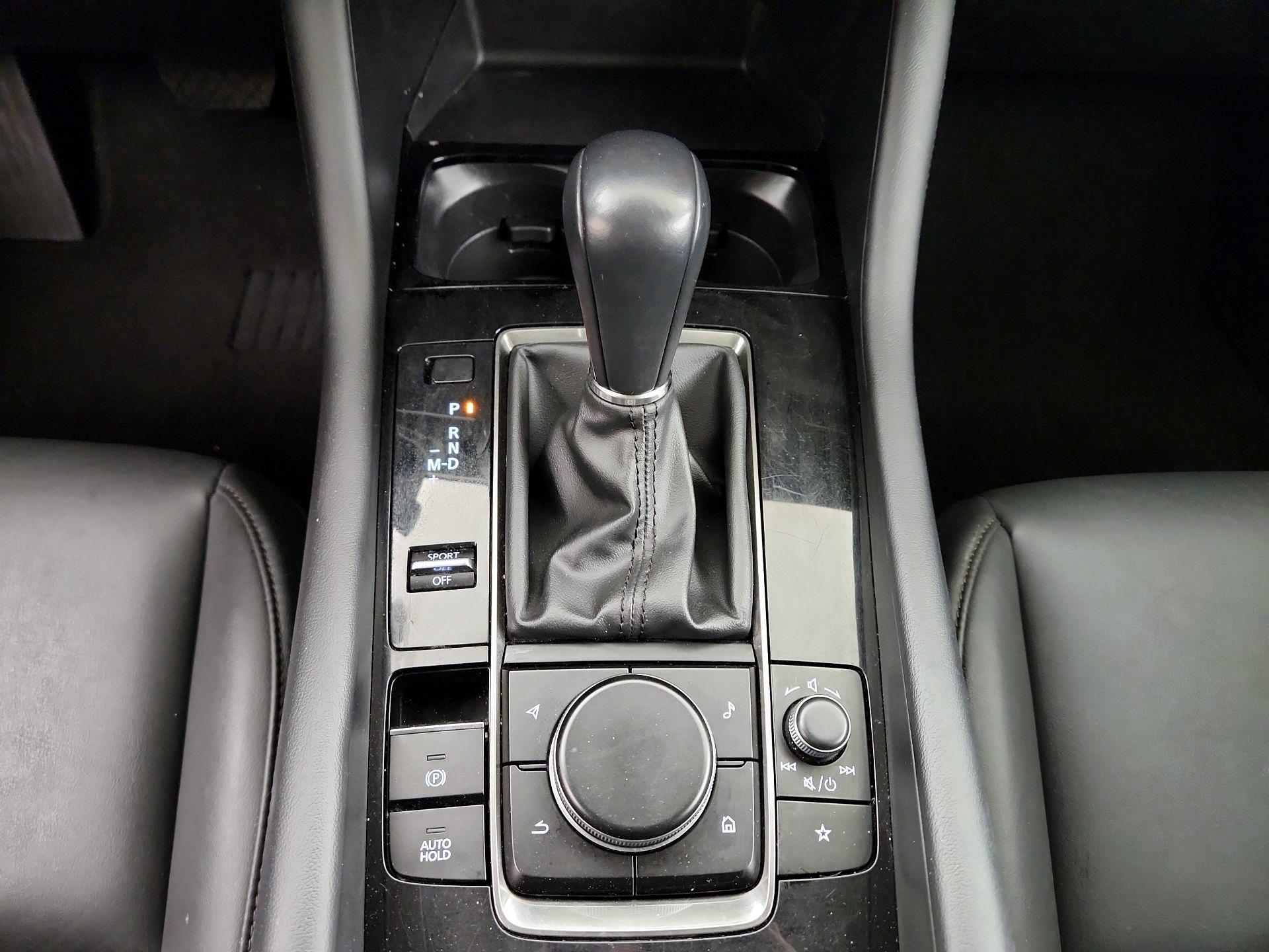 Thumbnail: 2025 Mazda Mazda3 - 18