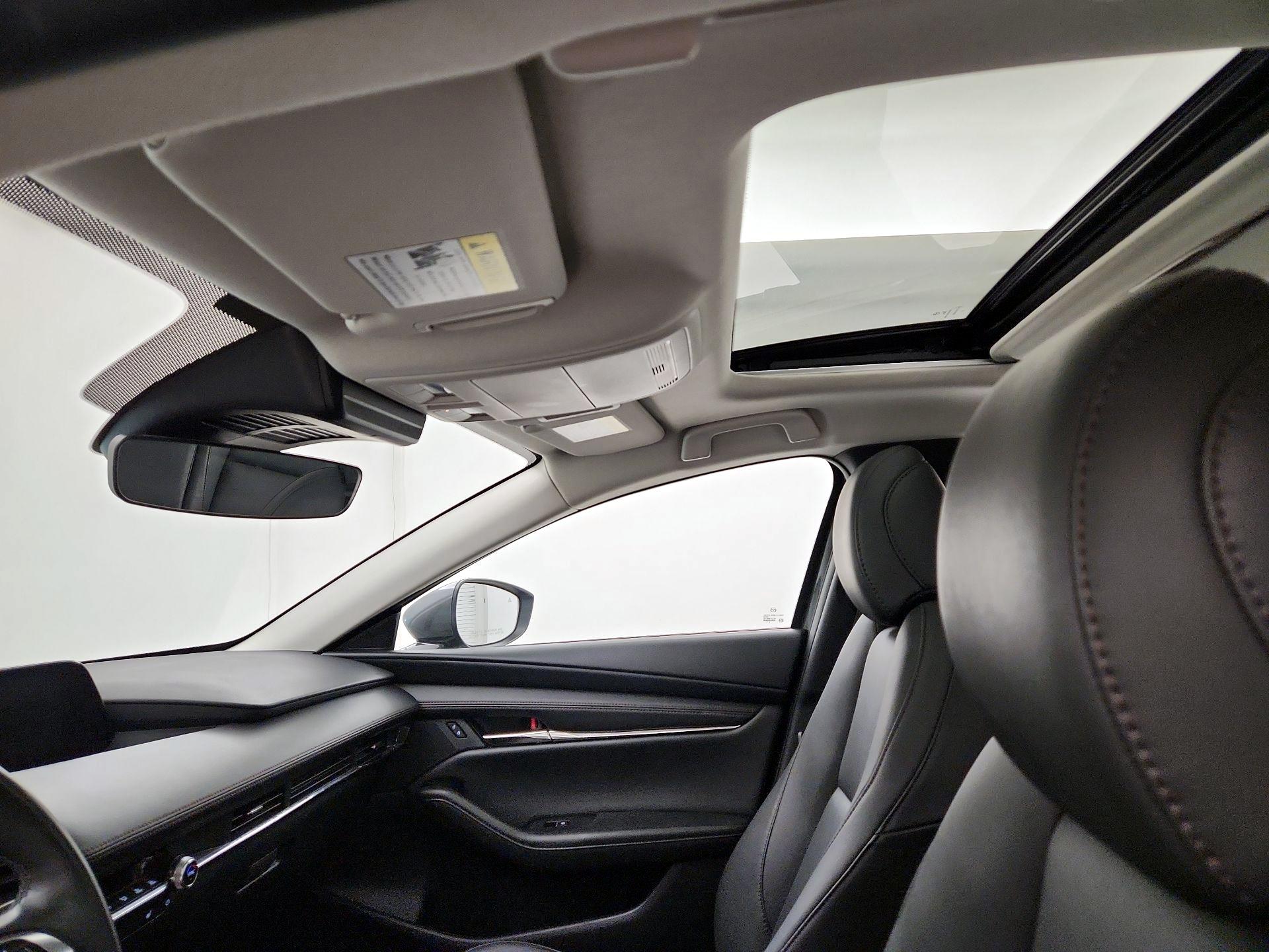 Thumbnail: 2025 Mazda Mazda3 - 20