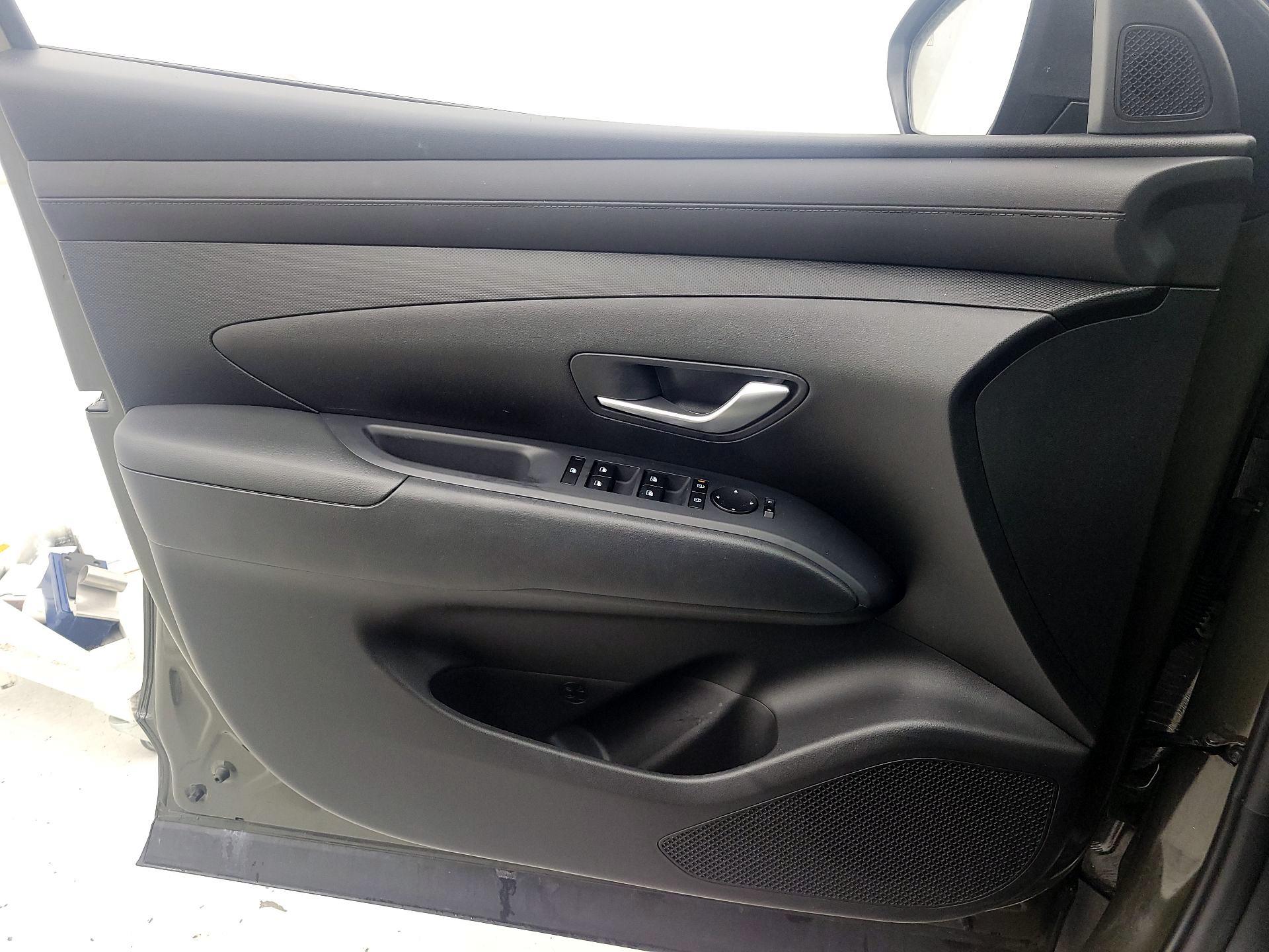 Thumbnail: 2025 Hyundai Tucson - 12