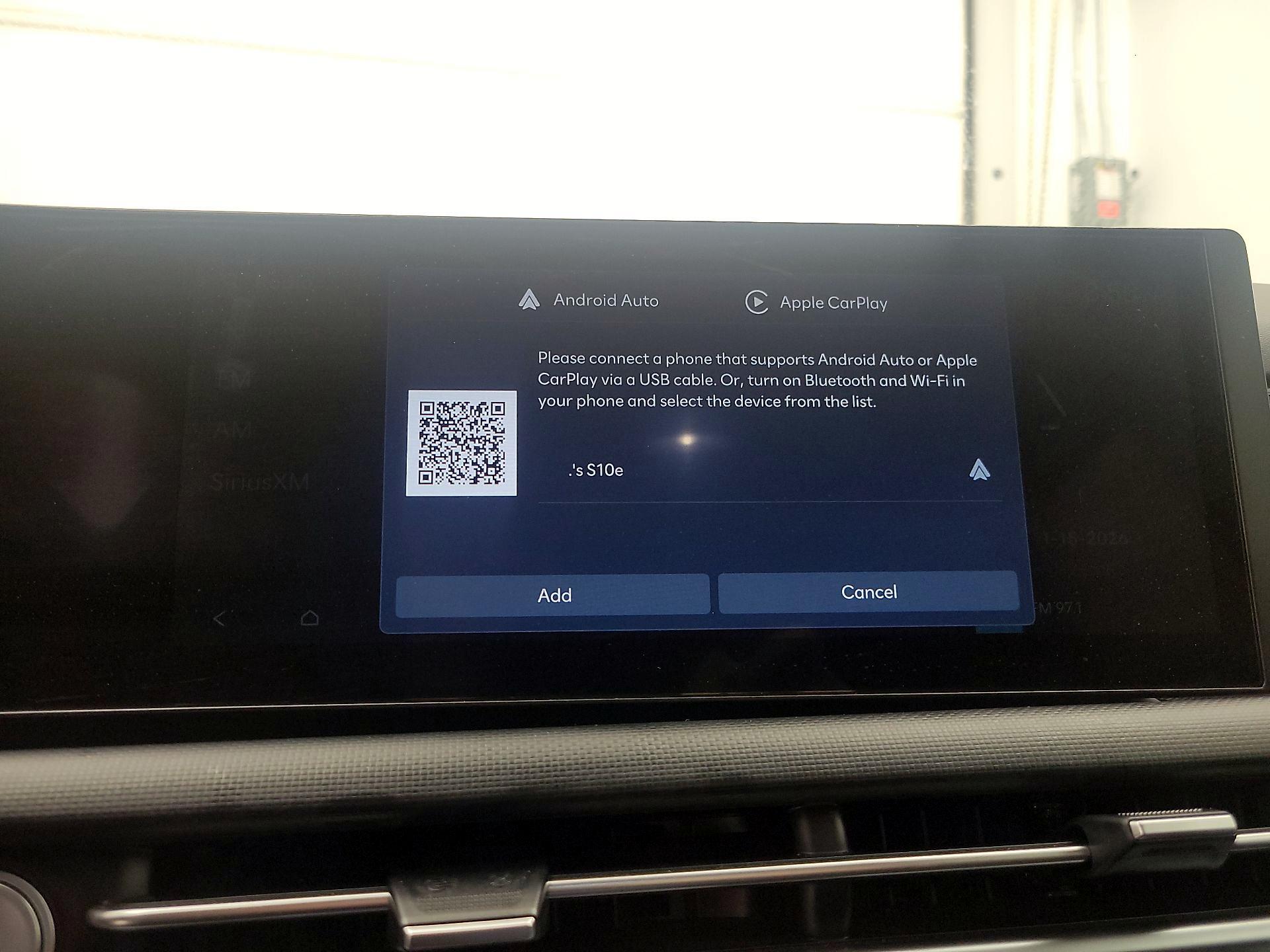 Thumbnail: 2025 Hyundai Tucson - 14