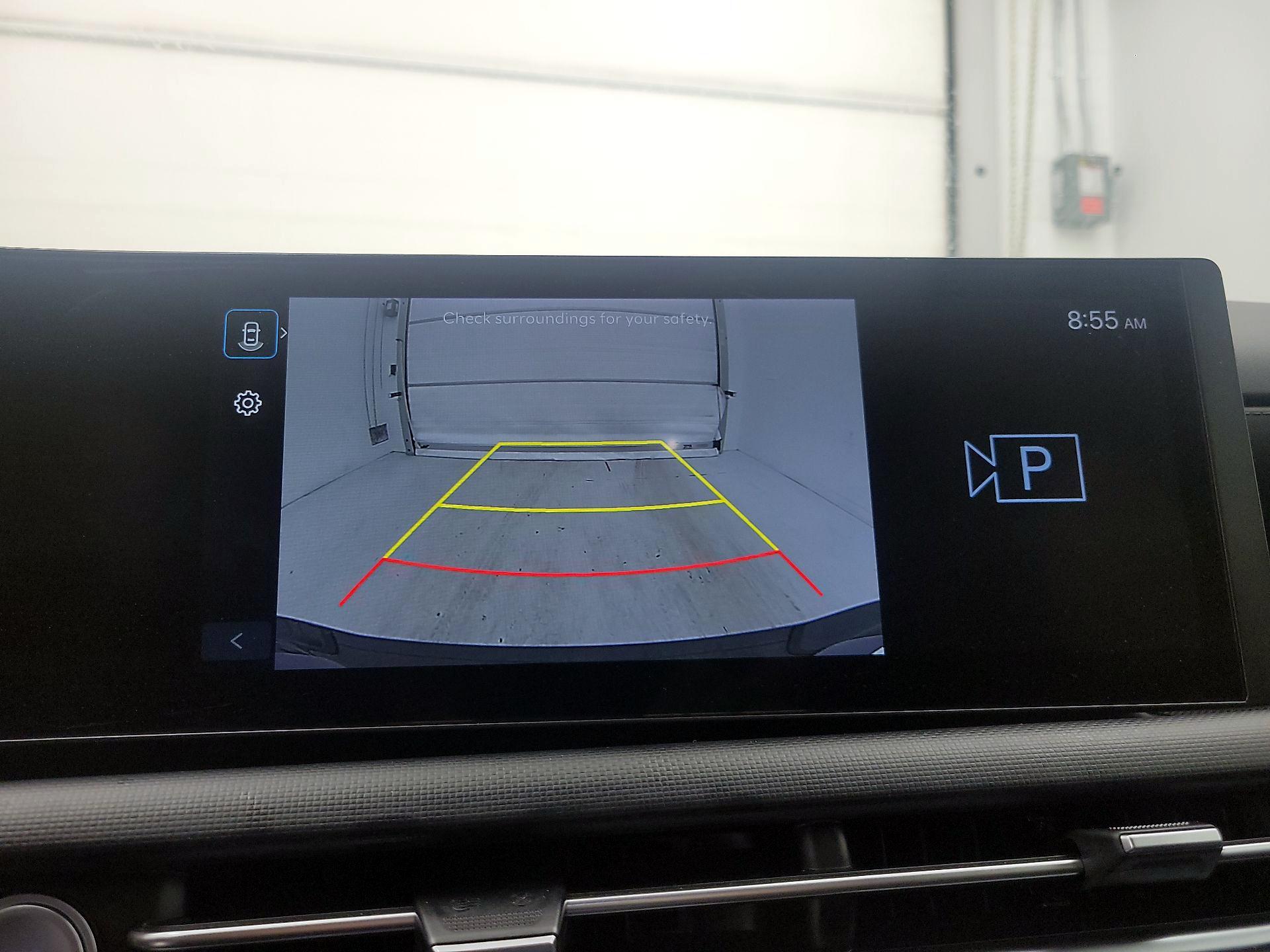 Thumbnail: 2025 Hyundai Tucson - 15