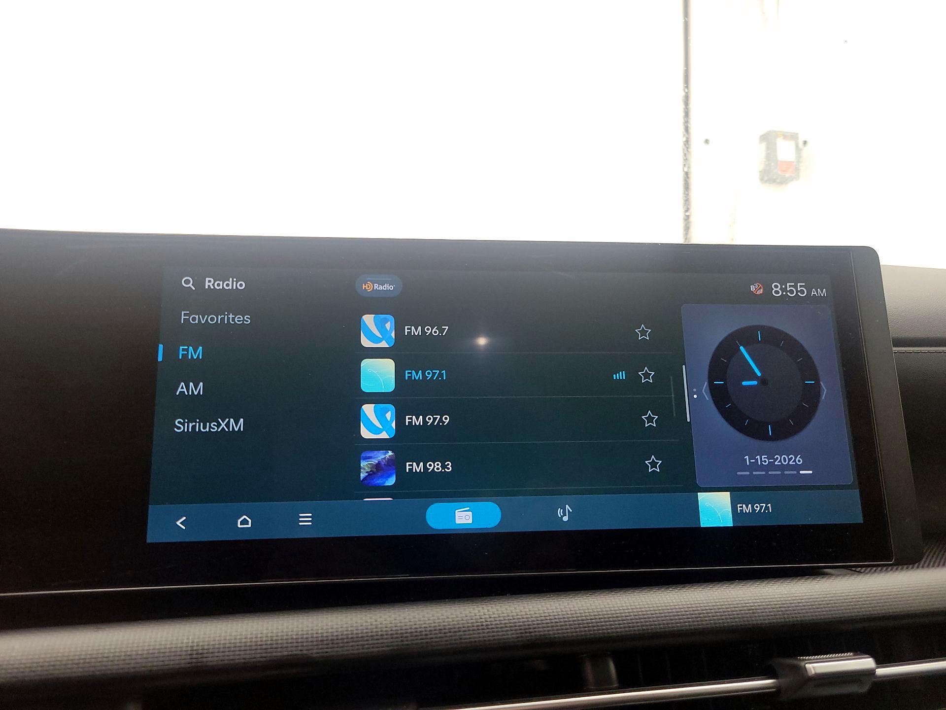 Thumbnail: 2025 Hyundai Tucson - 16