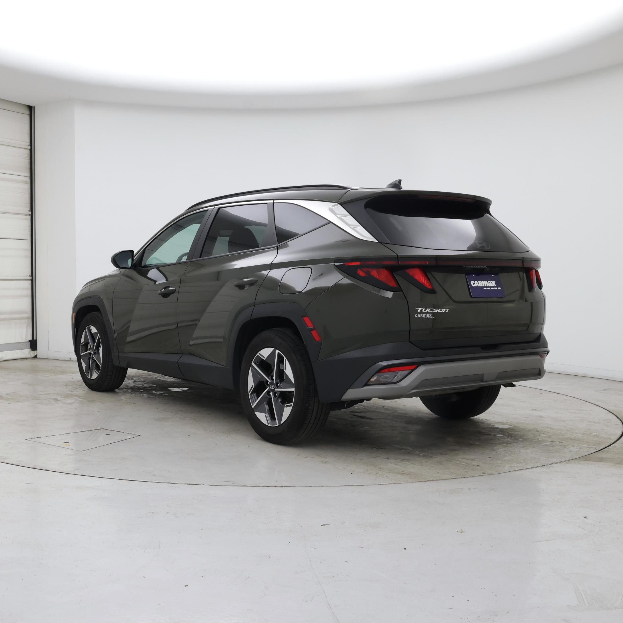 Thumbnail: 2025 Hyundai Tucson - 2