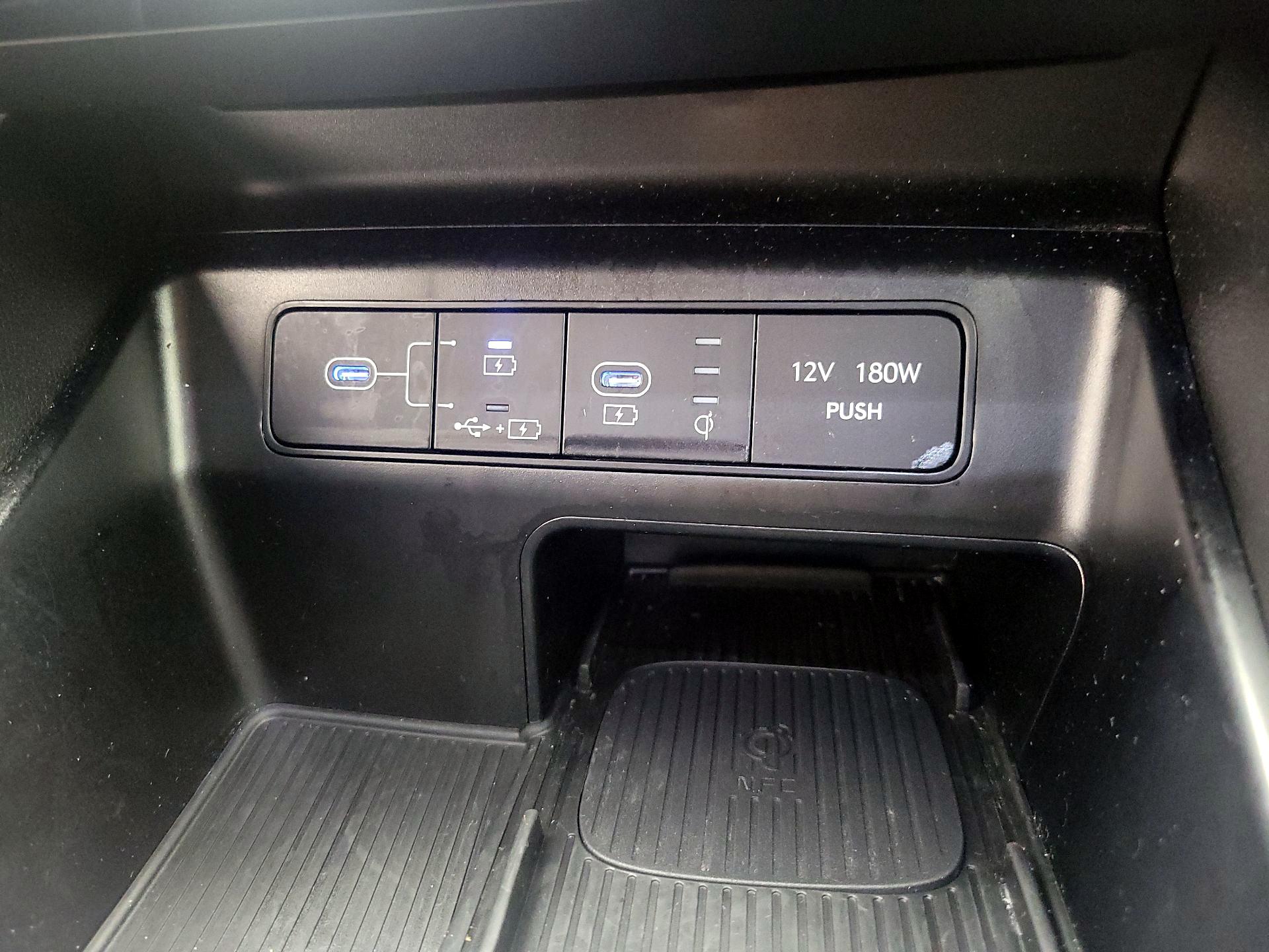 Thumbnail: 2025 Hyundai Tucson - 19