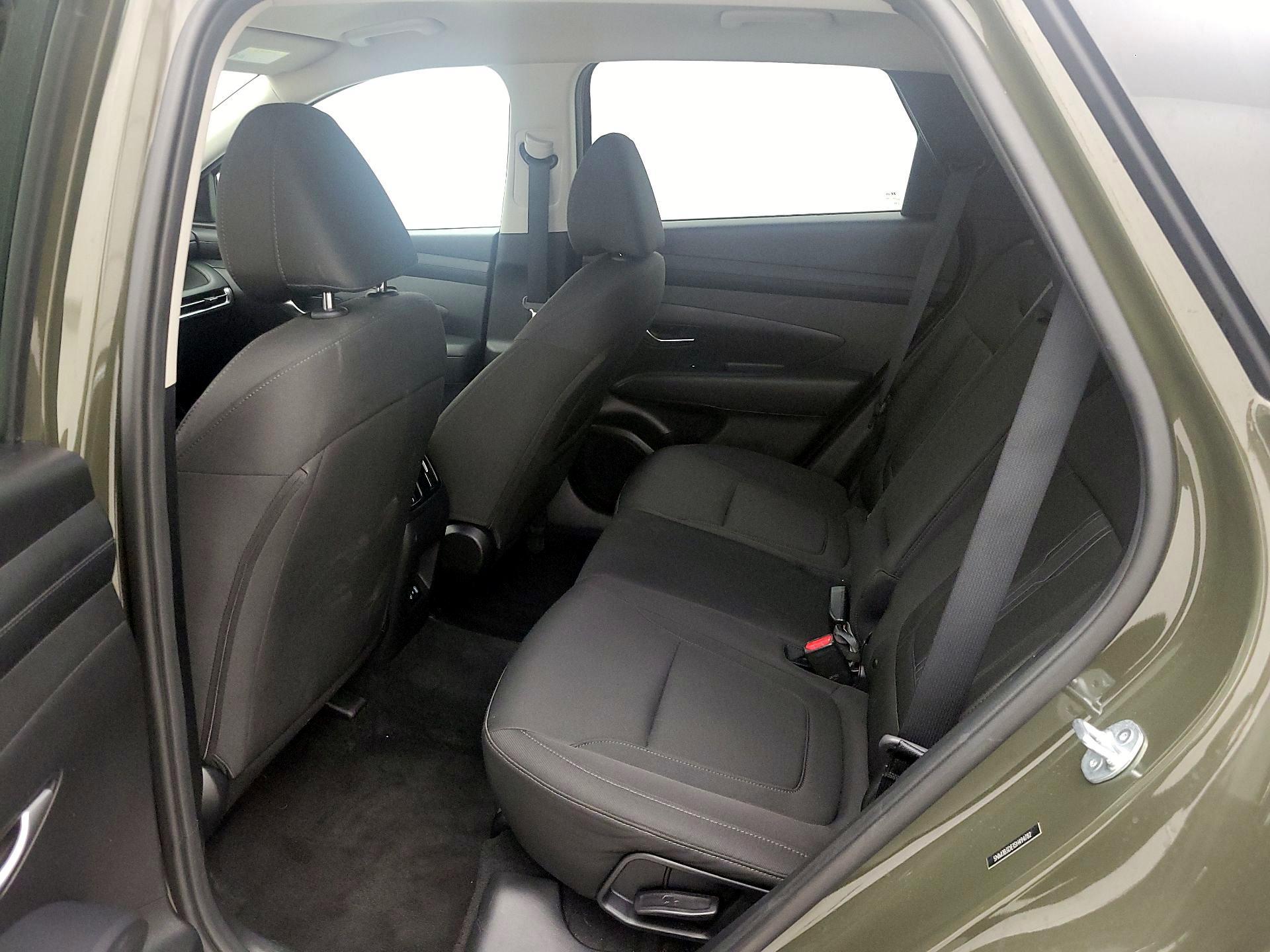 Thumbnail: 2025 Hyundai Tucson - 20